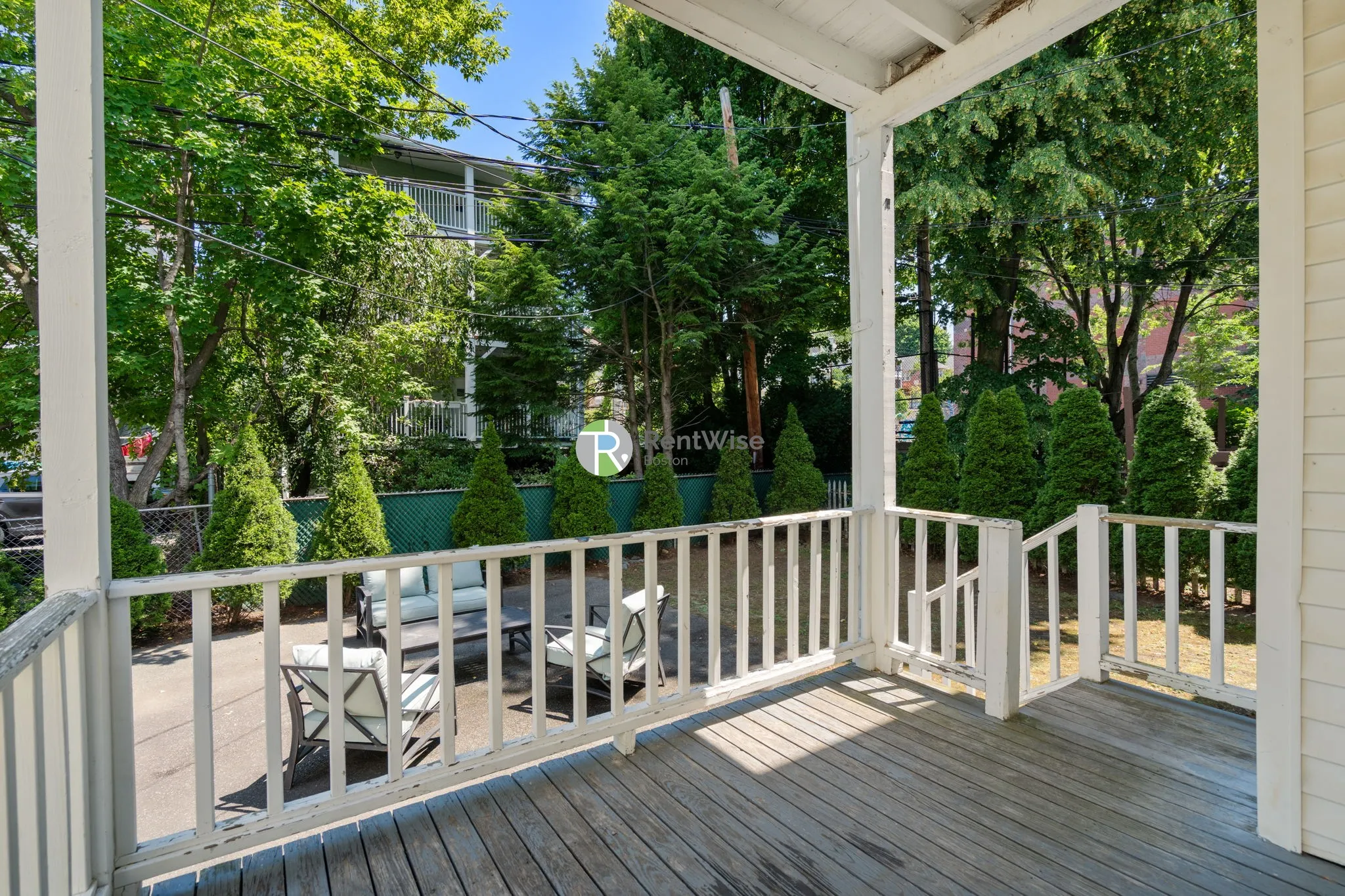 5 bed, 2 bath apartment for rent at 185 Powder House Boulevard Unit 2, West Somerville — photo 19 of 37