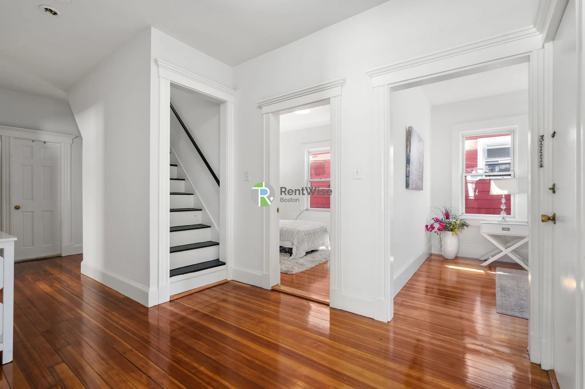 5 bed, 2 bath apartment for rent at 185 Powder House Boulevard Unit 2, West Somerville — photo 22 of 37