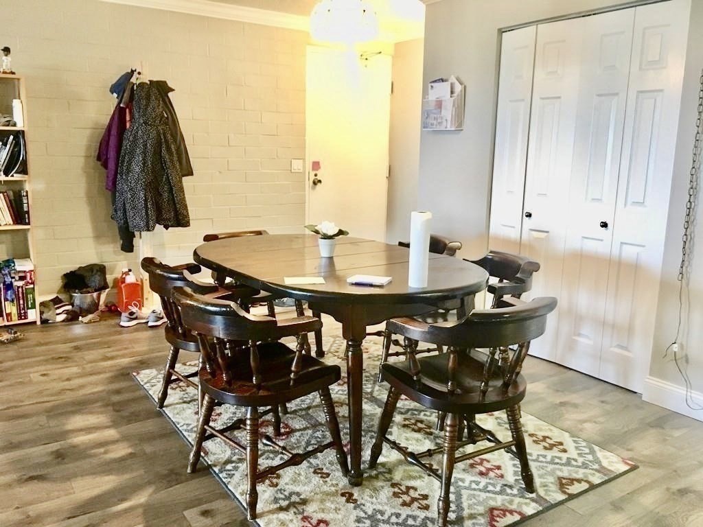 1 bed, 1 bath apartment for rent at 185 Quincy Shore Dr Unit A87, Quincy — photo 8 of 14