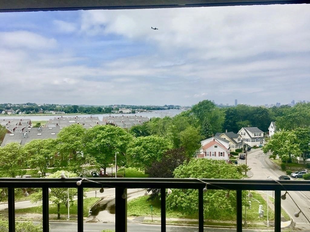 1 bed, 1 bath apartment for rent at 185 Quincy Shore Dr Unit A87, Quincy — photo 4 of 14
