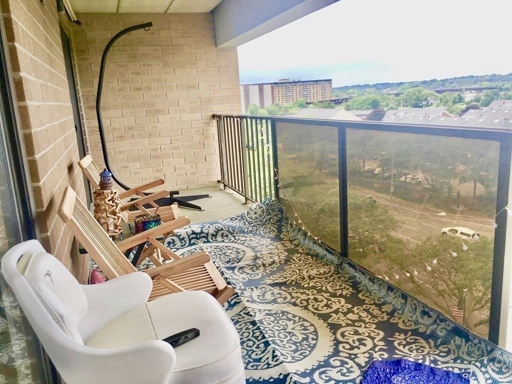 1 bed, 1 bath apartment for rent at 185 Quincy Shore Dr Unit A87, Quincy — photo 3 of 14