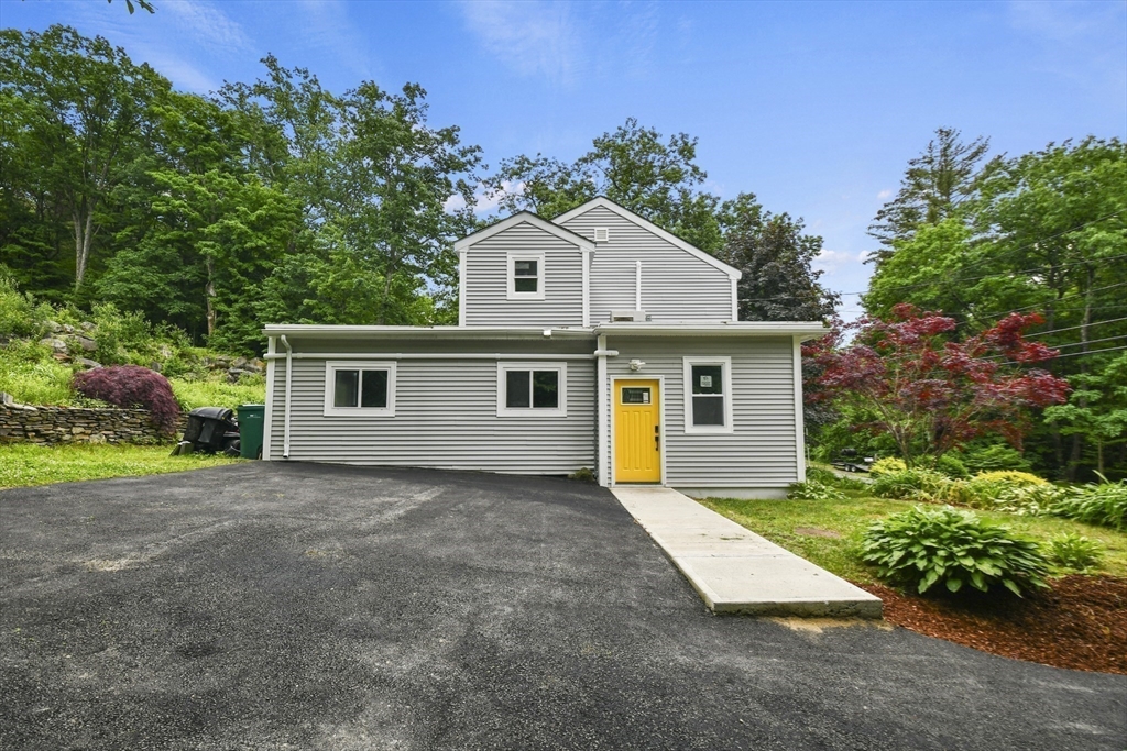 4 bed, 2 bath apartment for rent at 185 S Ashburnham Rd, Westminster — photo 21 of 26