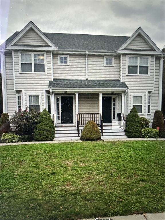 3 bed, 2 bath apartment for rent at 185 Summer St Unit 185, Watertown — photo 8 of 8