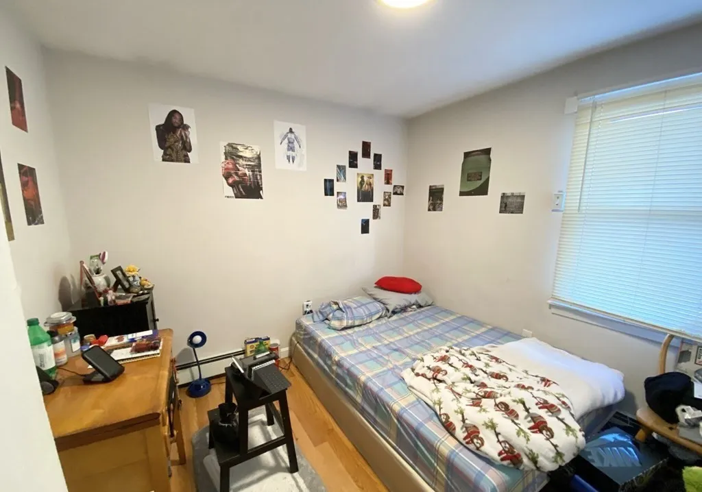 4 bed, 1 bath apartment for rent at 185 Sydney St Unit 1, Boston — photo 3 of 9