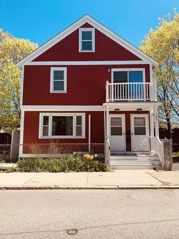 4 bed, 1 bath apartment for rent at 185 Sydney St Unit 1, Boston — photo 9 of 9