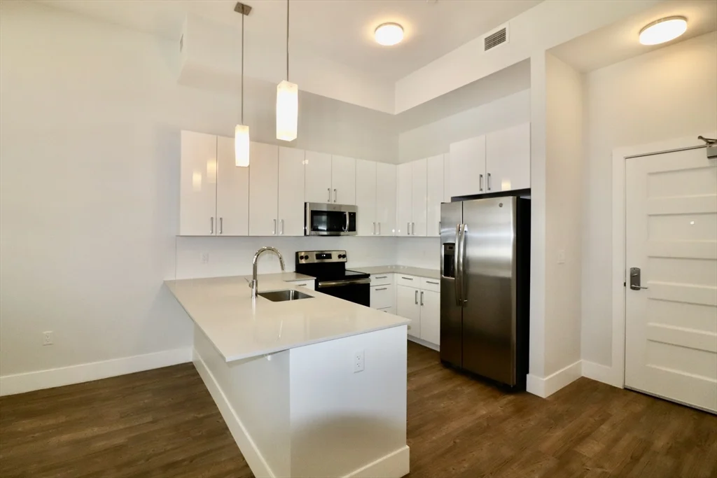 1 bed, 1 bath apartment for rent at 185 Washington St Unit 109, Brighton — photo 2 of 10