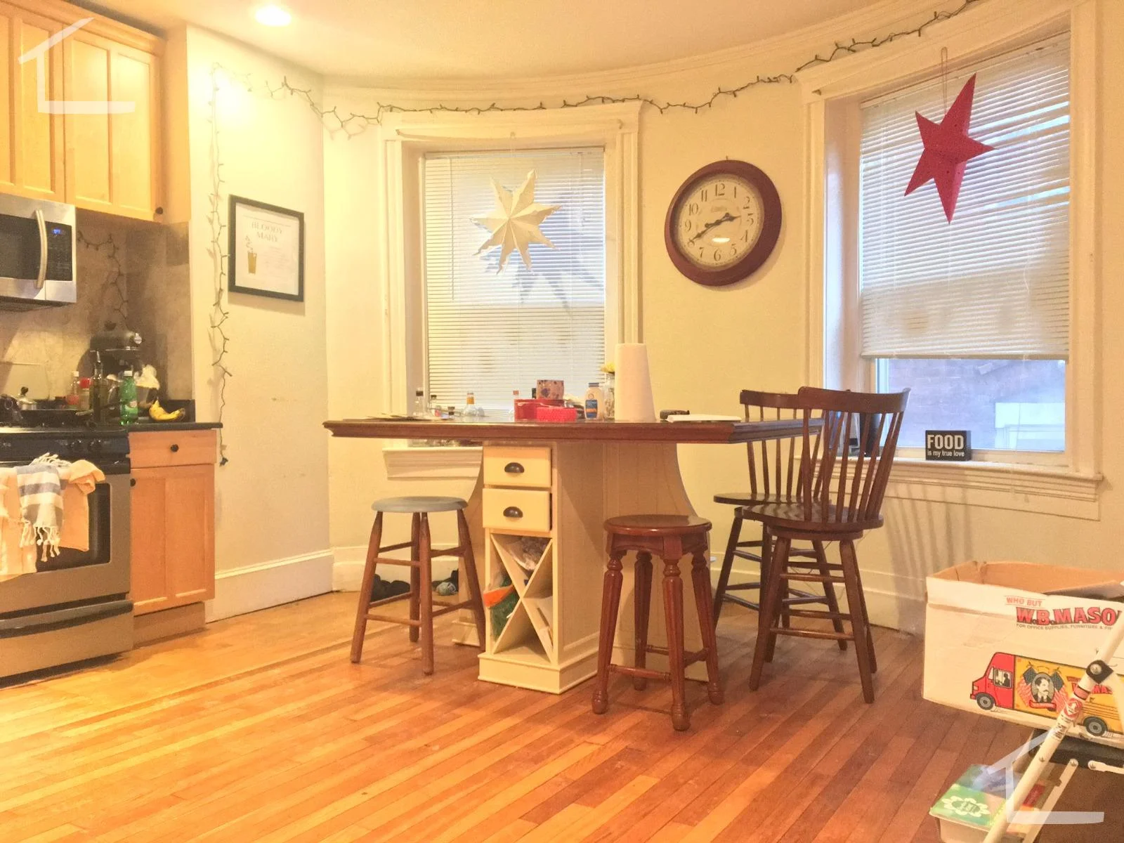 4 bed, 2 bath apartment for rent at 185 Winthrop Rd Unit 4, Aspinwall Hill — photo 1 of 20