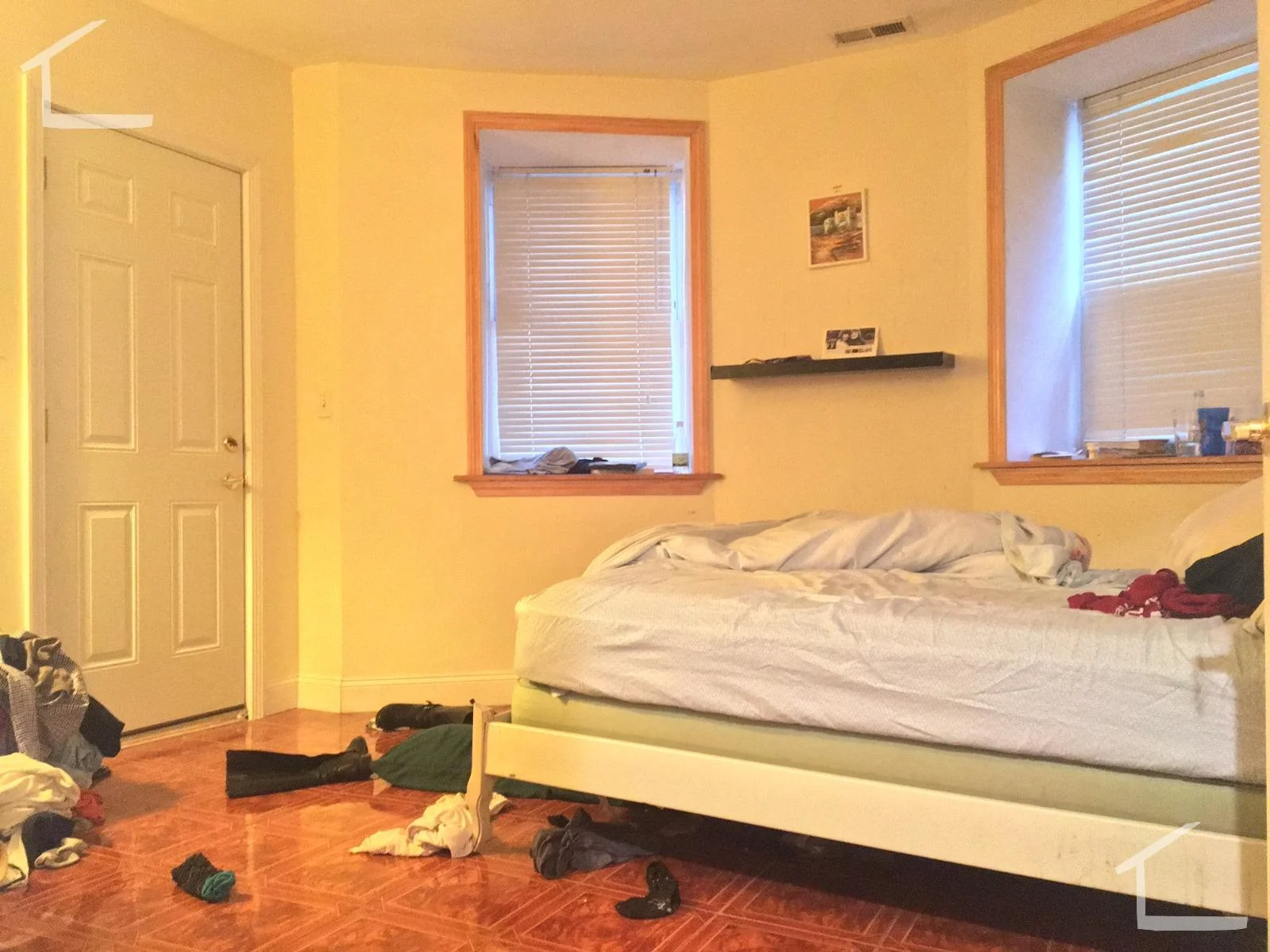 4 bed, 2 bath apartment for rent at 185 Winthrop Rd Unit 4, Aspinwall Hill — photo 4 of 20