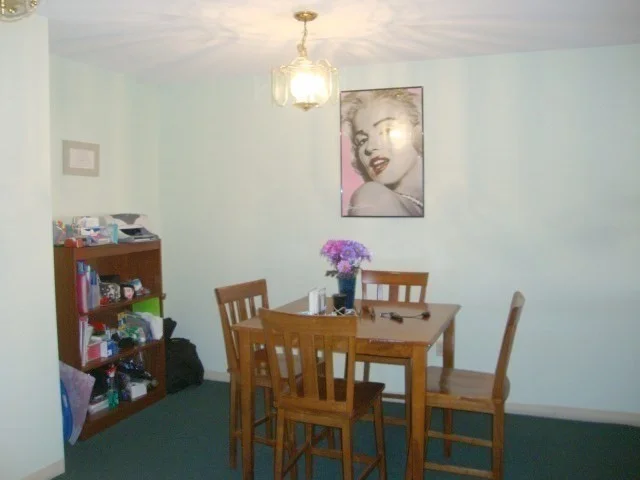 1 bed, 1 bath apartment for rent at 1850 Beacon Unit 203, Chestnut Hill — photo 5 of 12