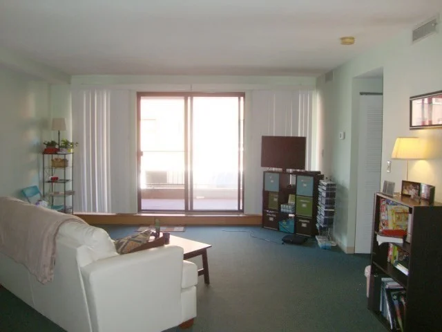 1 bed, 1 bath apartment for rent at 1850 Beacon Unit 203, Chestnut Hill — photo 4 of 12