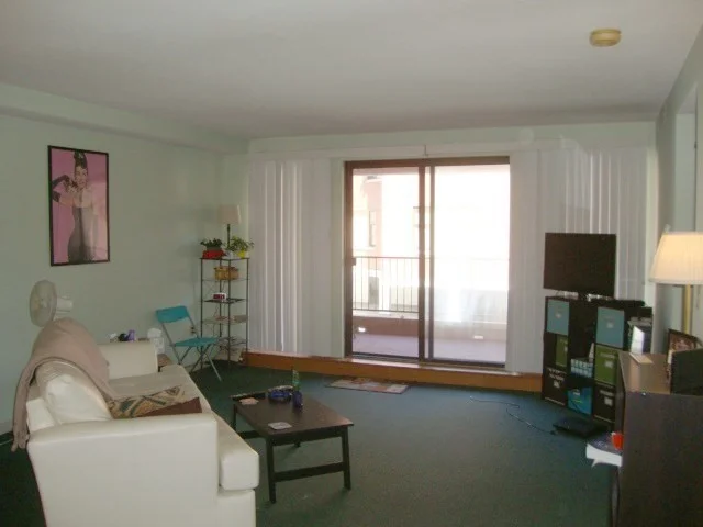1 bed, 1 bath apartment for rent at 1850 Beacon Unit 203, Chestnut Hill — photo 2 of 12