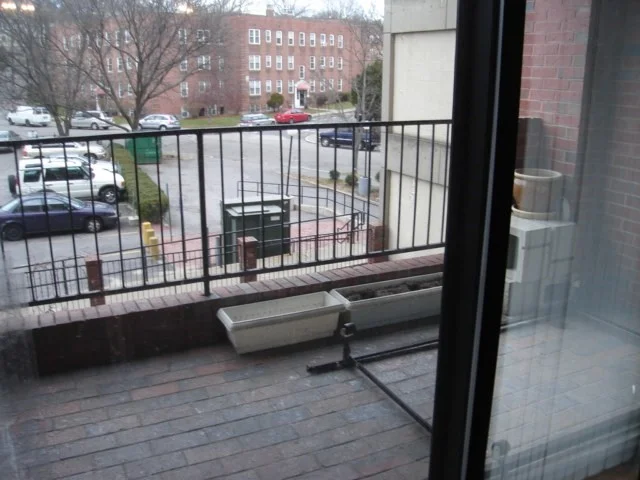 1 bed, 1 bath apartment for rent at 1850 Beacon Unit 203, Chestnut Hill — photo 12 of 12