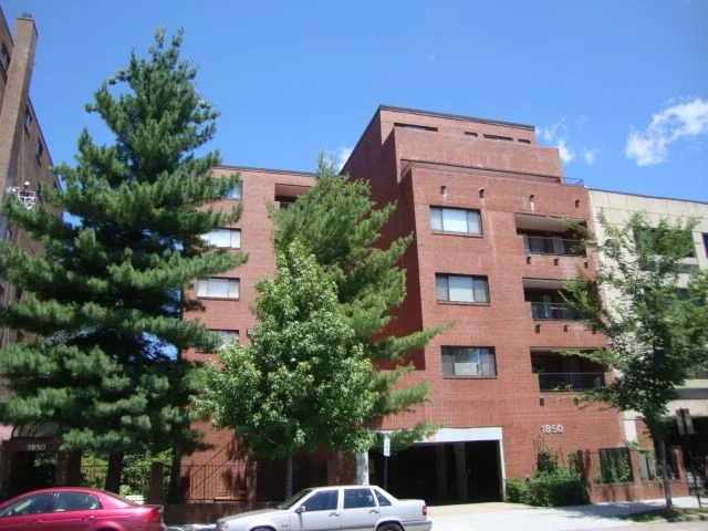 1 bed, 1 bath apartment for rent at 1850 Beacon Unit 203, Chestnut Hill — photo 1 of 12