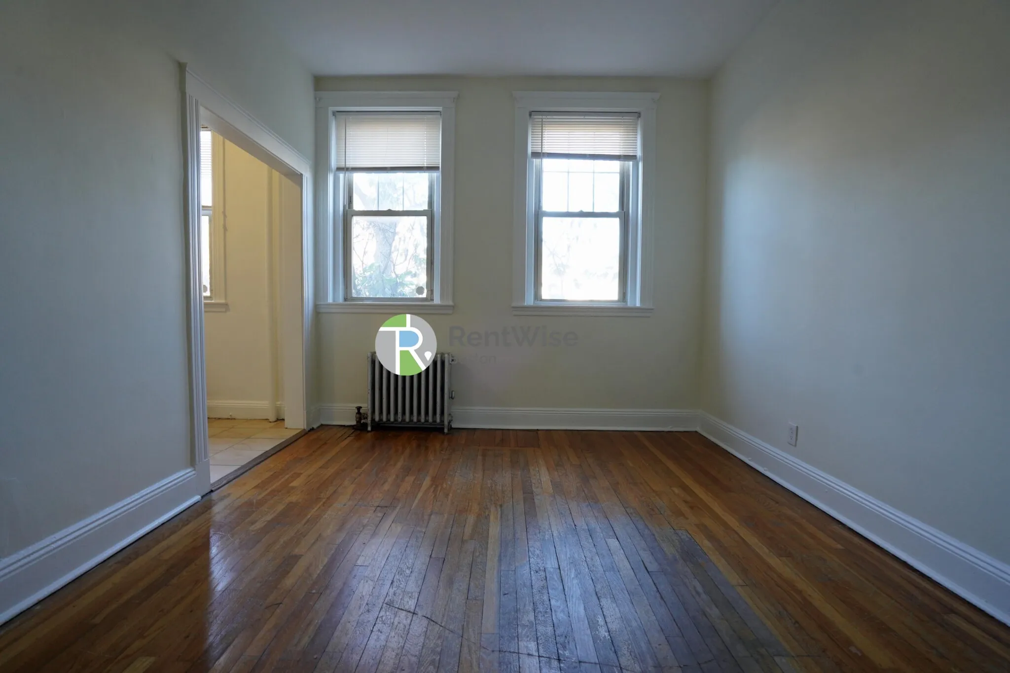 1 bed, 1 bath apartment for rent at 1850 Commonwealth Ave Unit 3, Brighton — photo 12 of 33