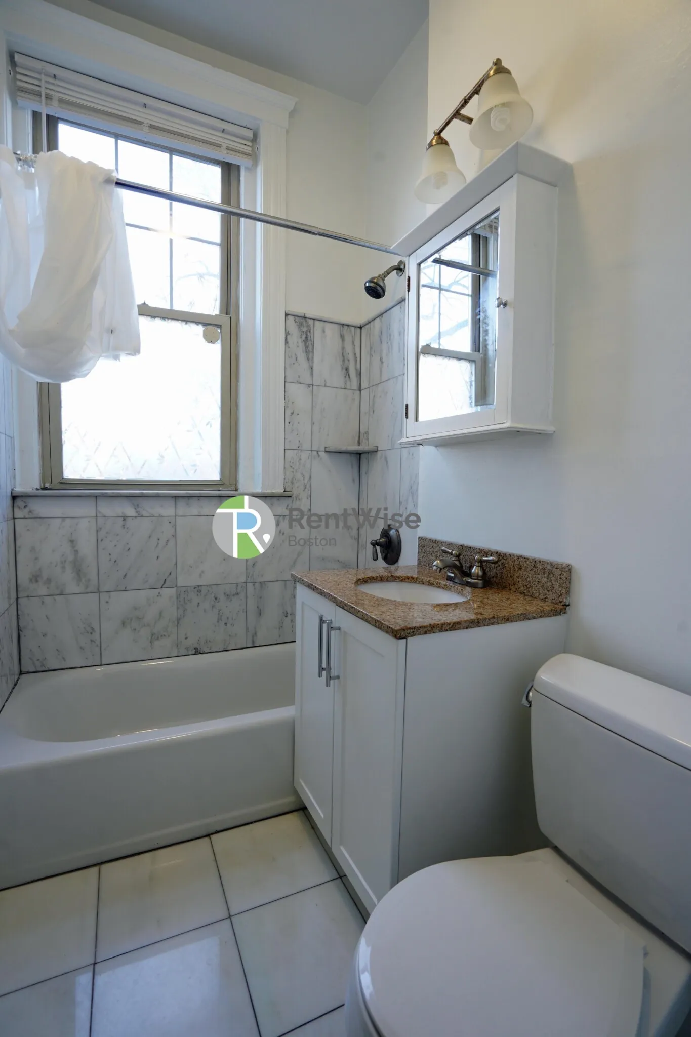 1 bed, 1 bath apartment for rent at 1850 Commonwealth Ave Unit 3, Brighton — photo 15 of 33