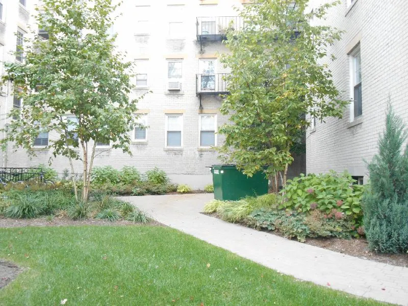 1 bed, 1 bath apartment for rent at 1850 Commonwealth Ave Unit 3, Brighton — photo 18 of 33