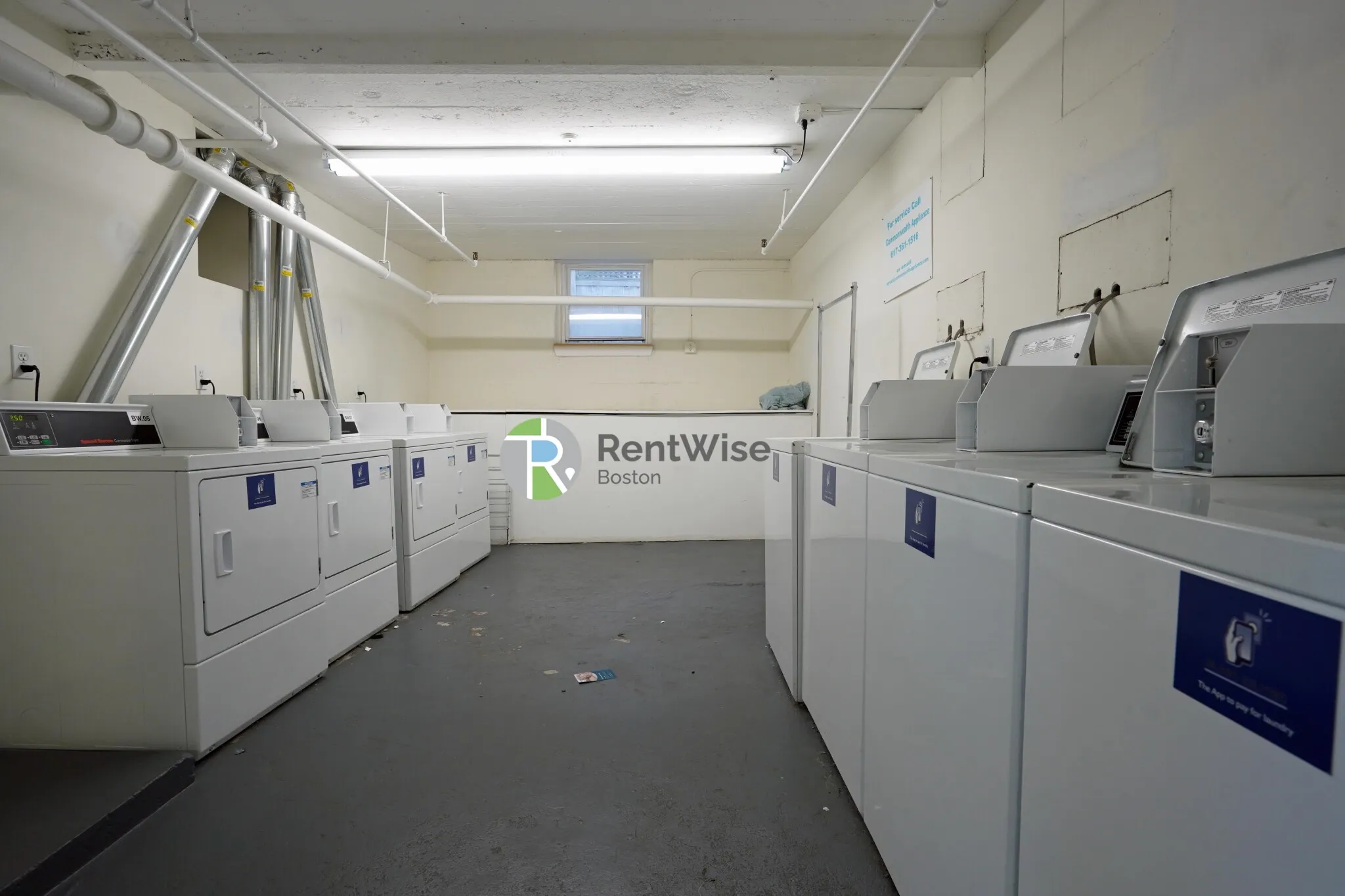 1 bed, 1 bath apartment for rent at 1850 Commonwealth Ave Unit 3, Brighton — photo 26 of 33