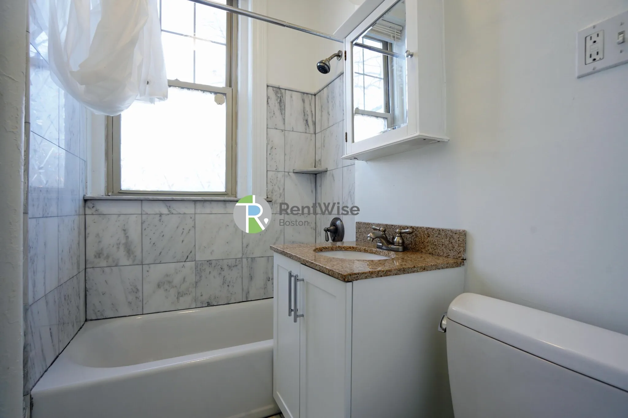 1 bed, 1 bath apartment for rent at 1850 Commonwealth Ave Unit 3, Brighton — photo 16 of 33