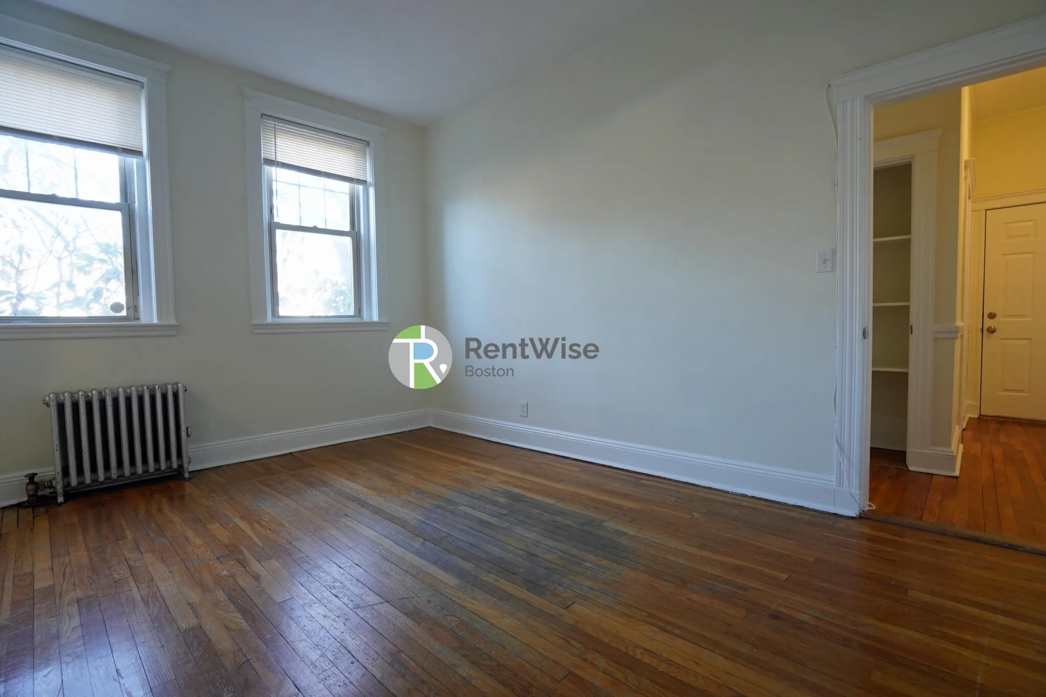 1 bed, 1 bath apartment for rent at 1850 Commonwealth Ave Unit 3, Brighton — photo 13 of 33
