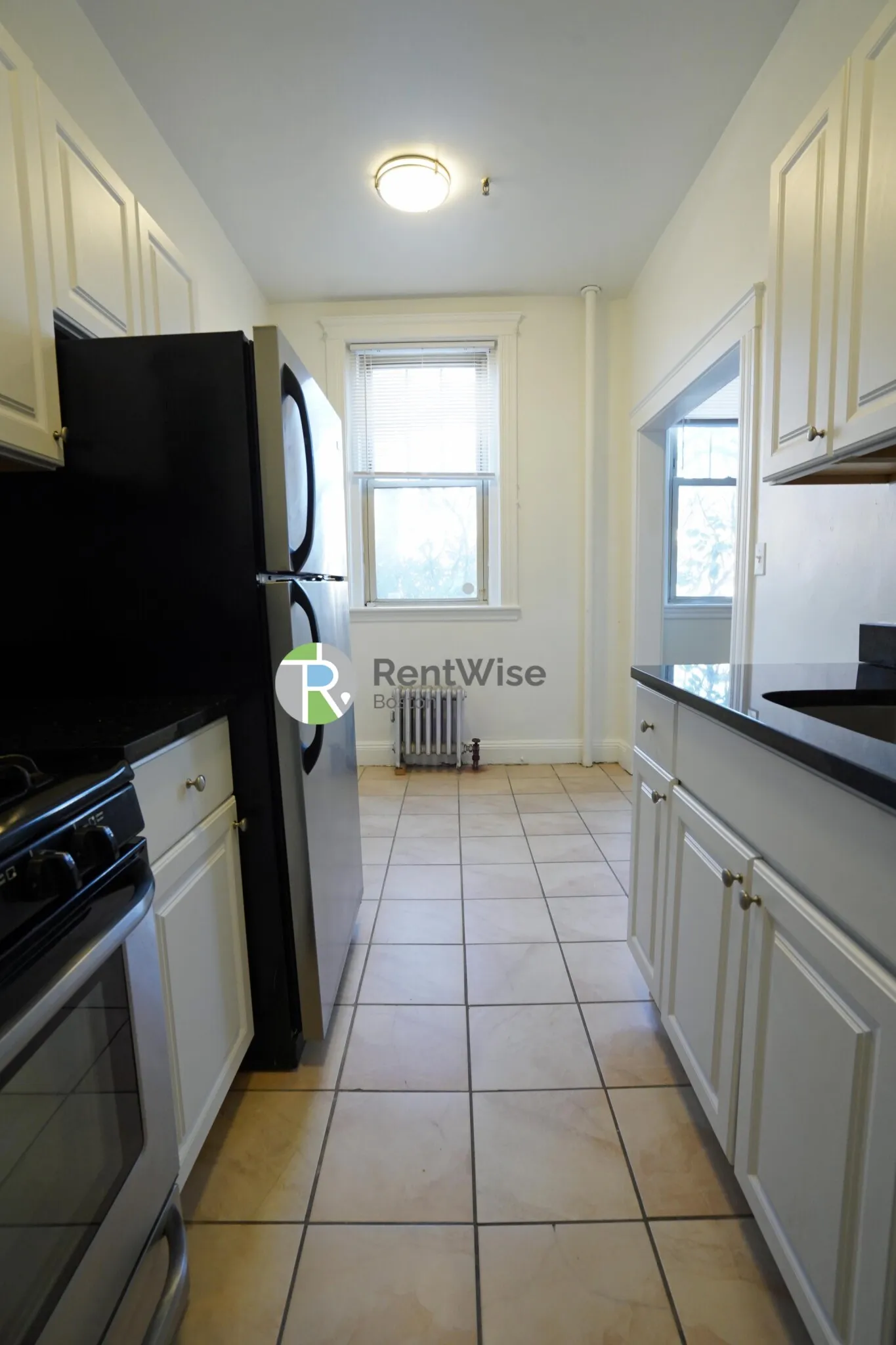 1 bed, 1 bath apartment for rent at 1850 Commonwealth Ave Unit 3, Brighton — photo 8 of 33