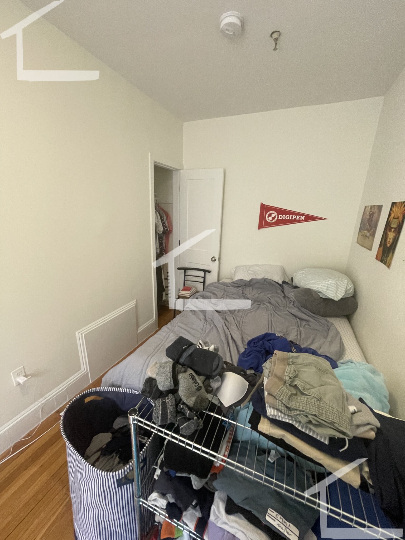 1 bed, 1 bath apartment for rent at 1850 Commonwealth Ave Unit 35, Brighton — photo 9 of 9
