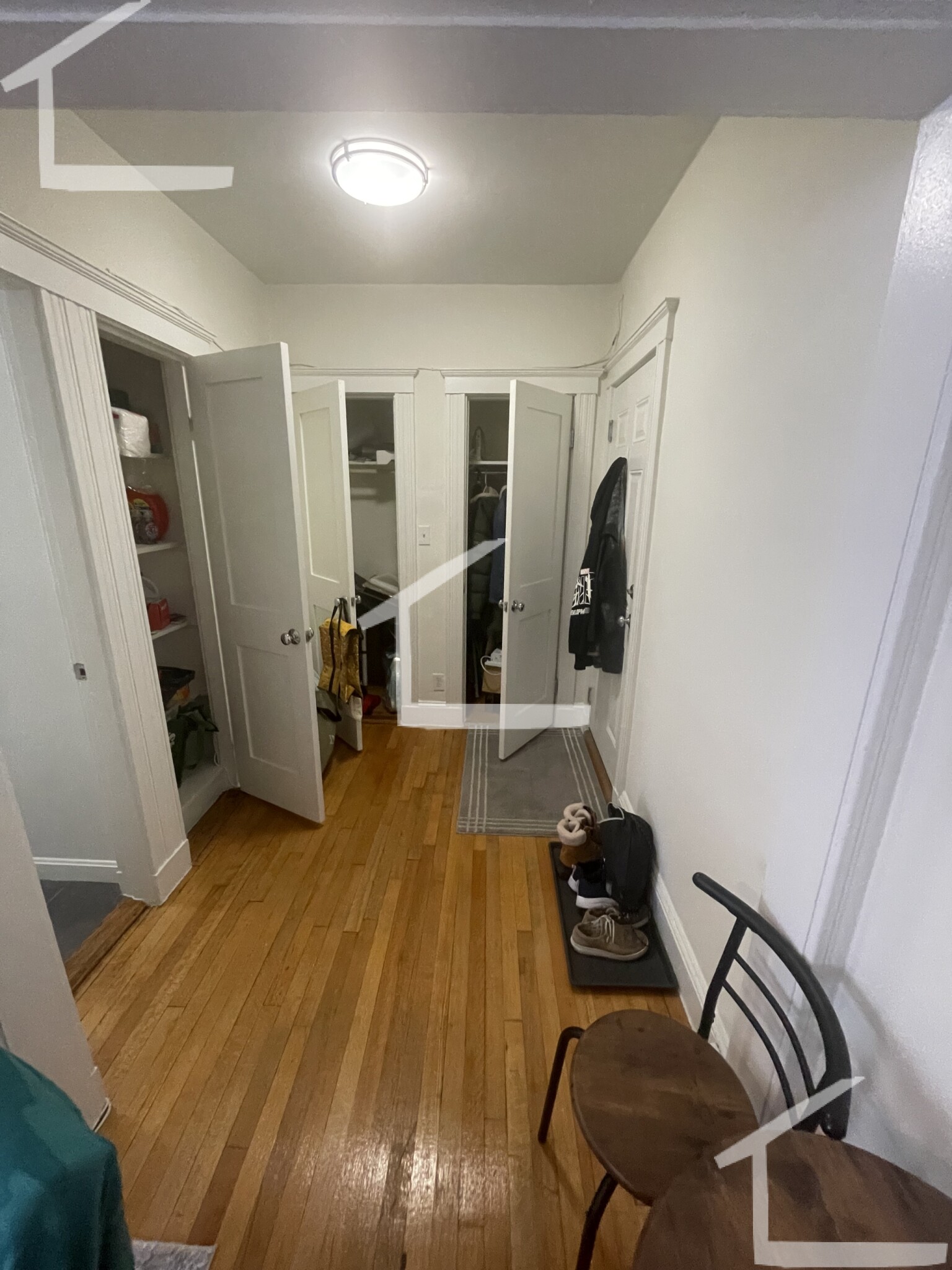 1 bed, 1 bath apartment for rent at 1850 Commonwealth Ave Unit 35, Brighton