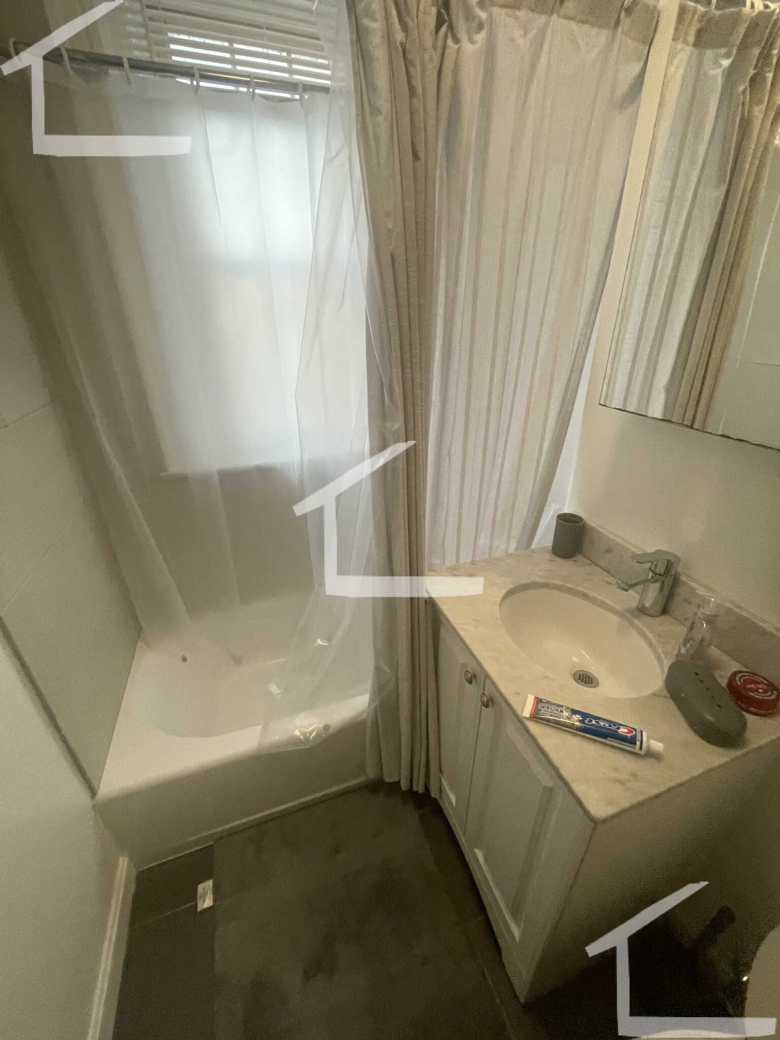 1 bed, 1 bath apartment for rent at 1850 Commonwealth Ave Unit 35, Brighton — photo 3 of 9