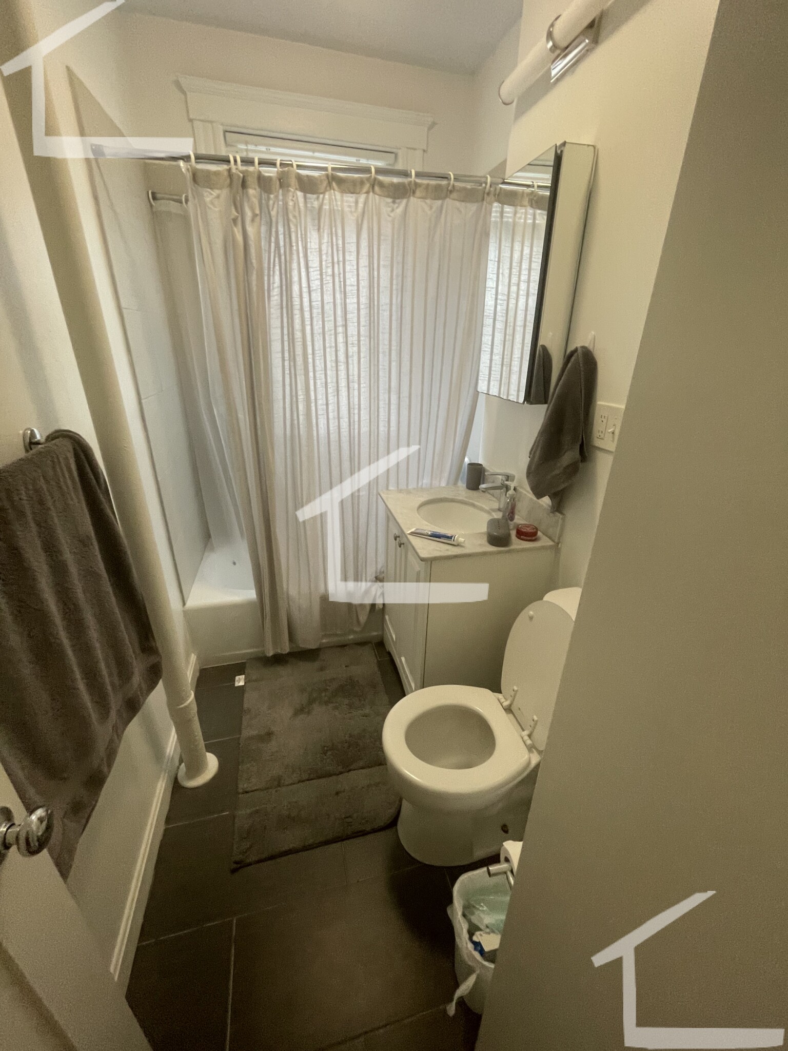 1 bed, 1 bath apartment for rent at 1850 Commonwealth Ave Unit 35, Brighton — photo 2 of 9