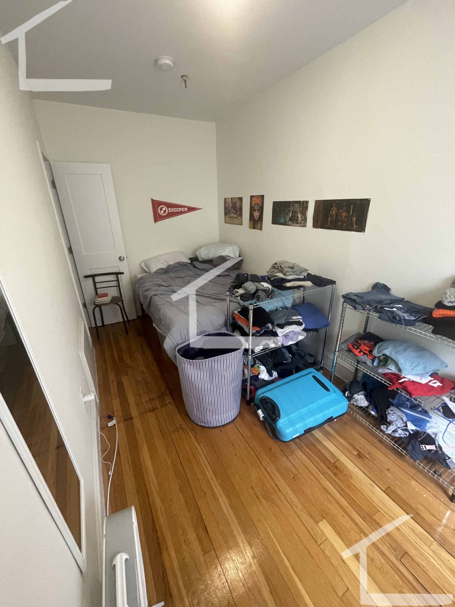 1 bed, 1 bath apartment for rent at 1850 Commonwealth Ave Unit 35, Brighton — photo 7 of 9