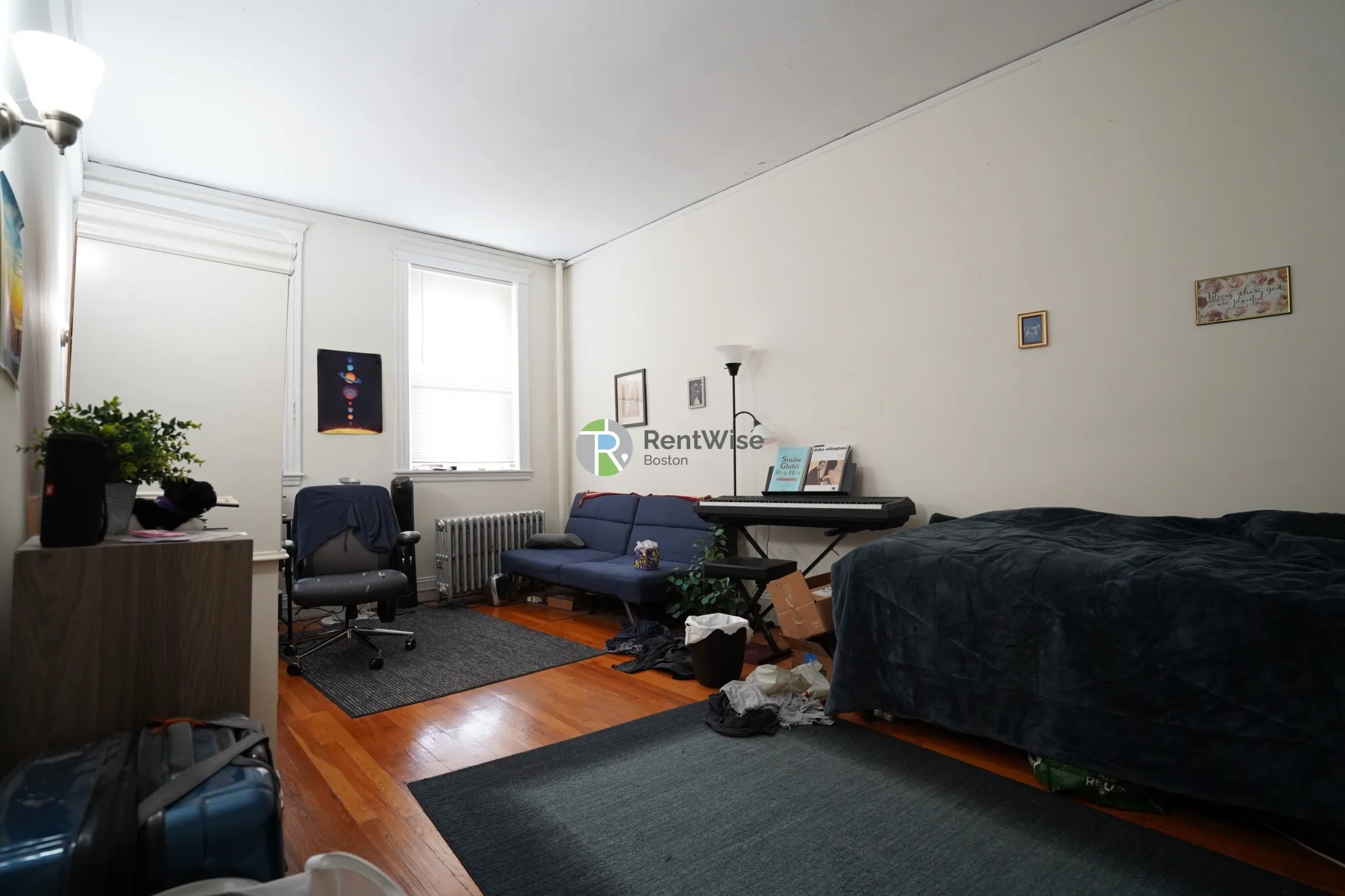 3 bed, 1 bath apartment for rent at 1850 Commonwealth Ave Unit 4, Brighton — photo 11 of 26