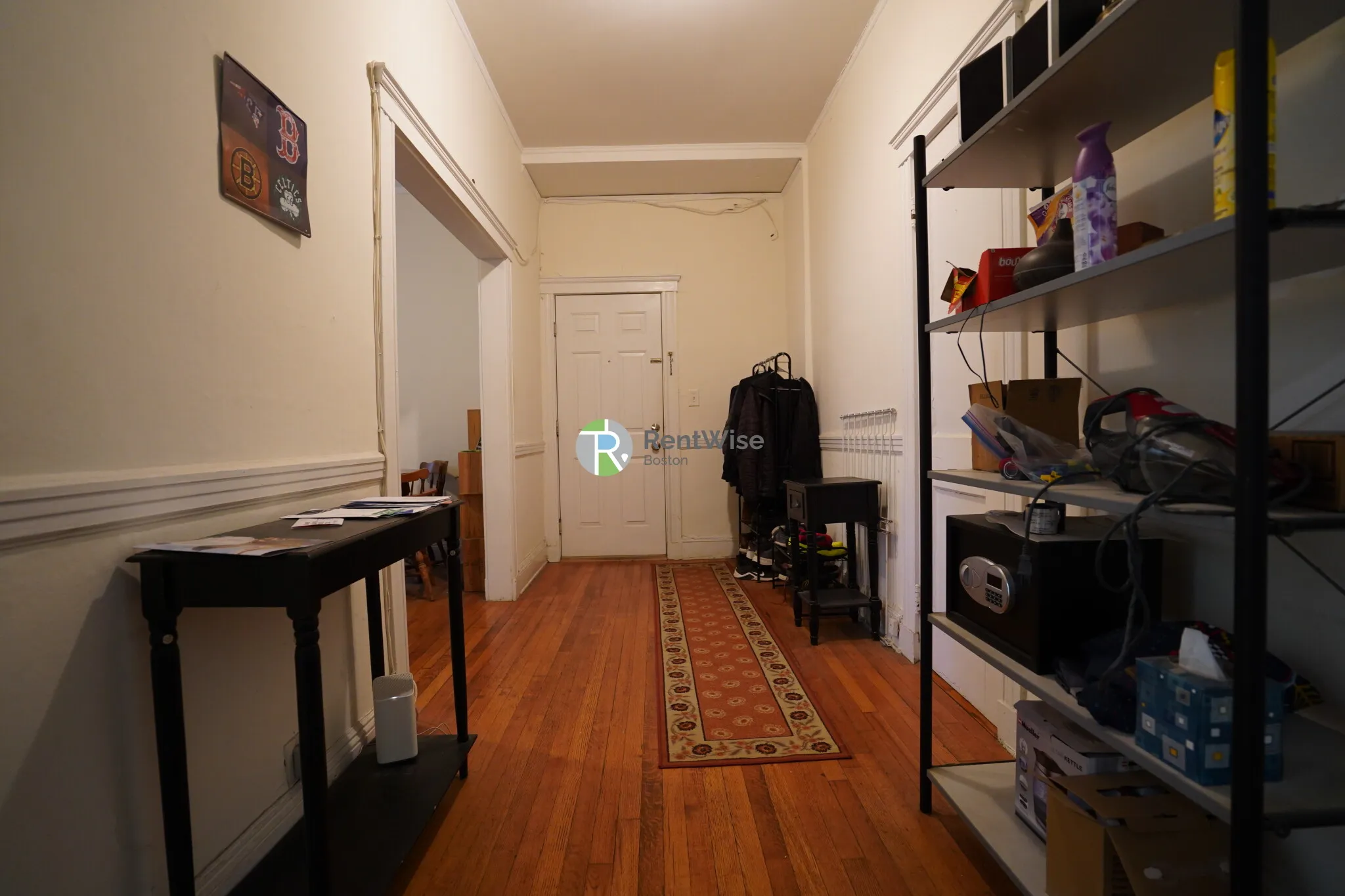 3 bed, 1 bath apartment for rent at 1850 Commonwealth Ave Unit 4, Brighton