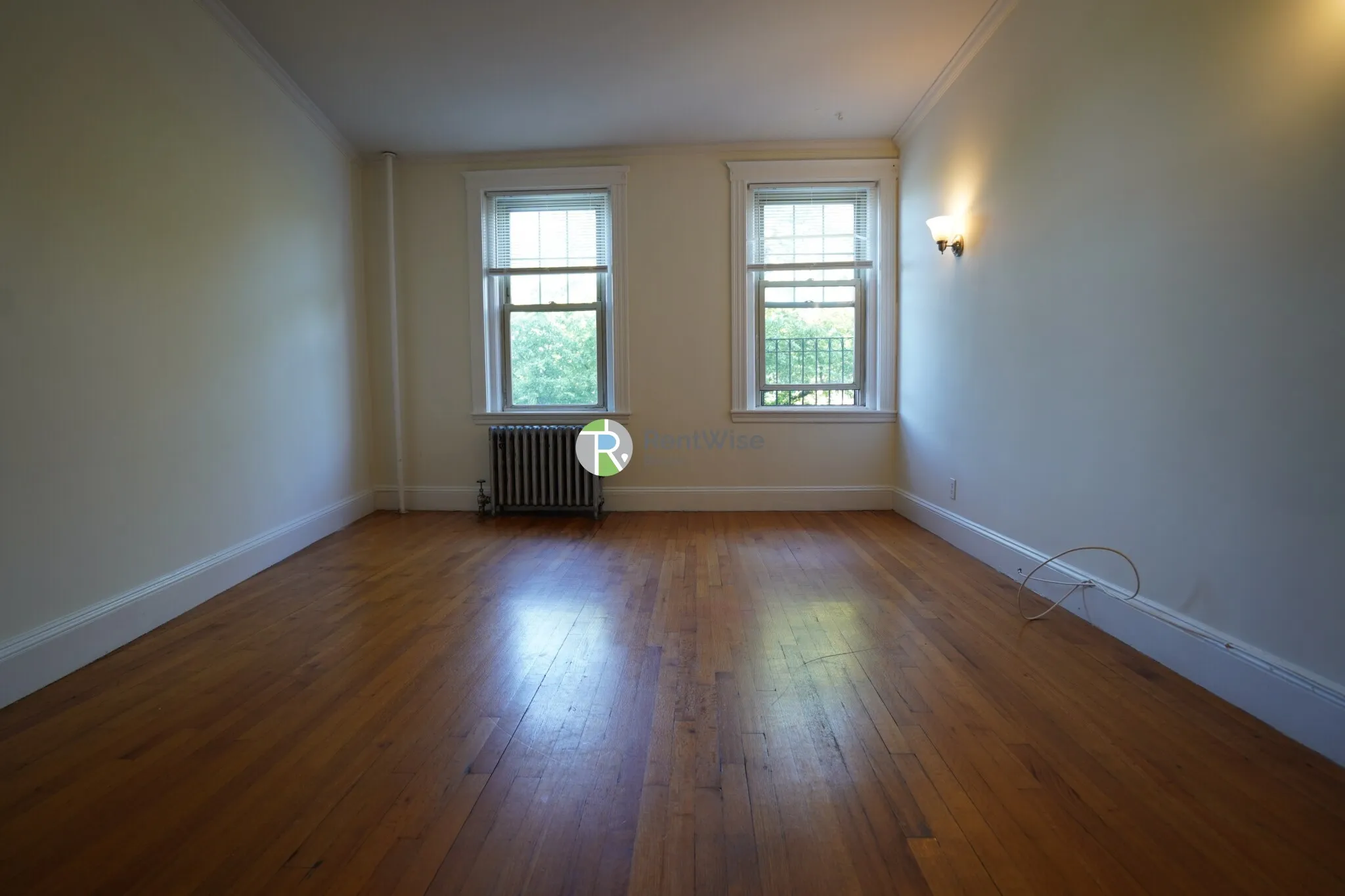 1 bed, 1 bath apartment for rent at 1850 Commonwealth Ave Unit 41, Brighton — photo 3 of 23