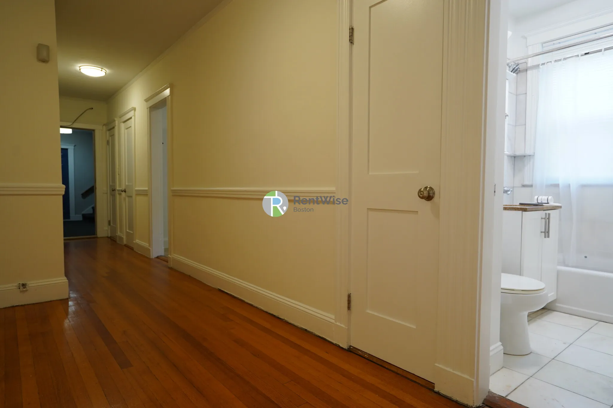1 bed, 1 bath apartment for rent at 1850 Commonwealth Ave Unit 41, Brighton — photo 5 of 23