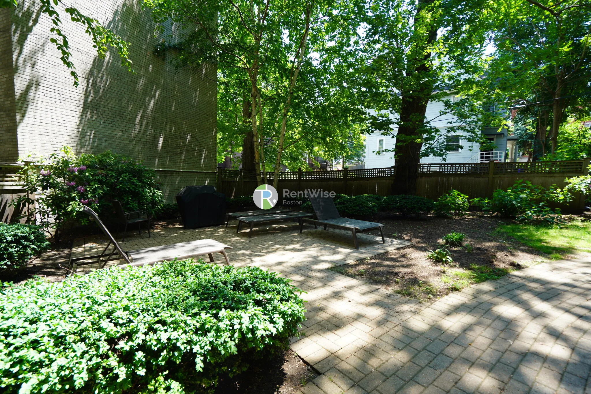 1 bed, 1 bath apartment for rent at 1850 Commonwealth Ave Unit 41, Brighton — photo 20 of 23
