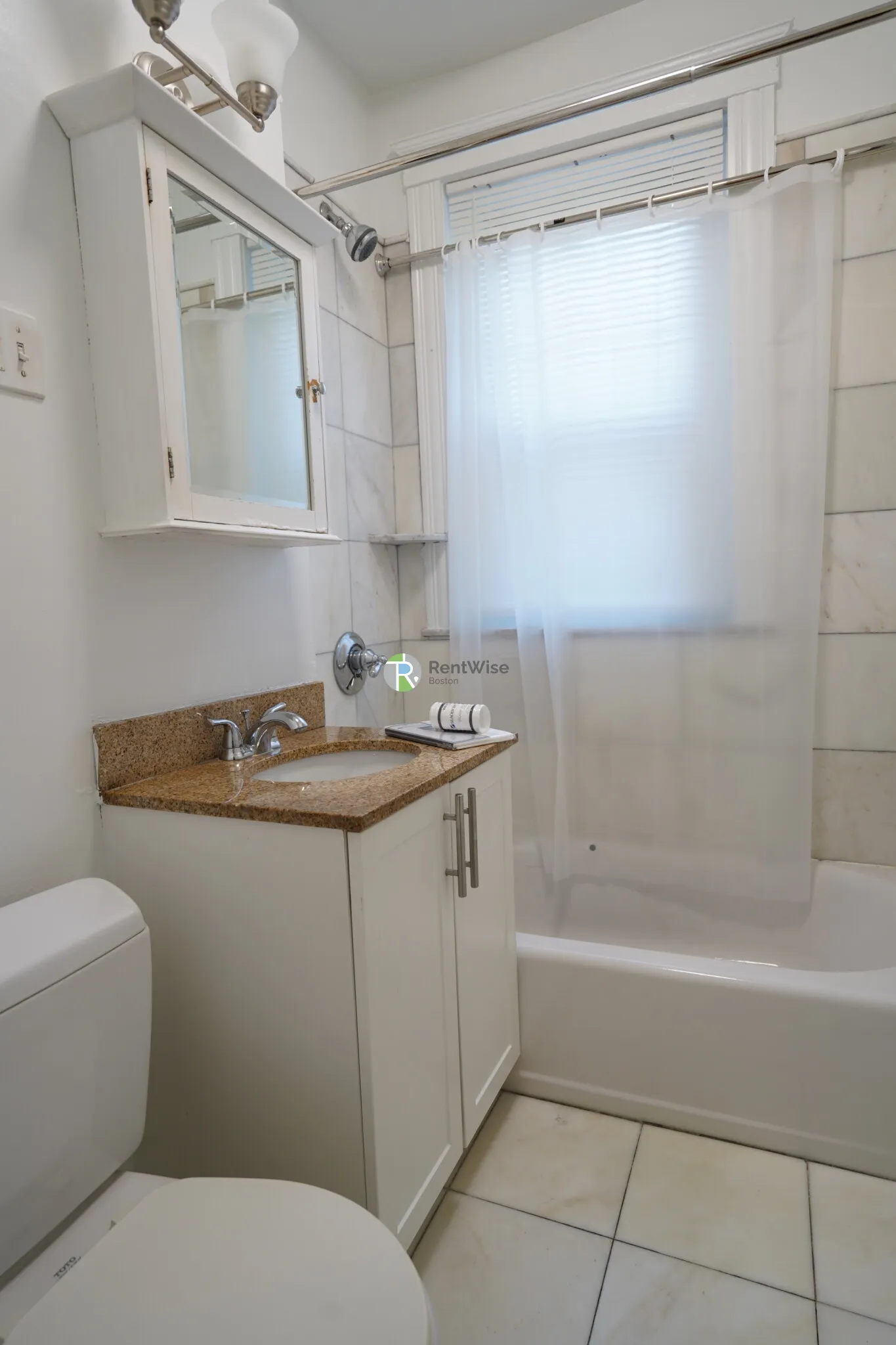 1 bed, 1 bath apartment for rent at 1850 Commonwealth Ave Unit 41, Brighton — photo 10 of 23