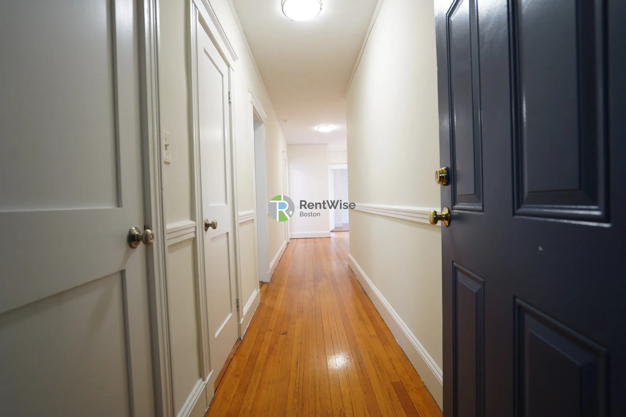 1 bed, 1 bath apartment for rent at 1850 Commonwealth Ave Unit 41, Brighton