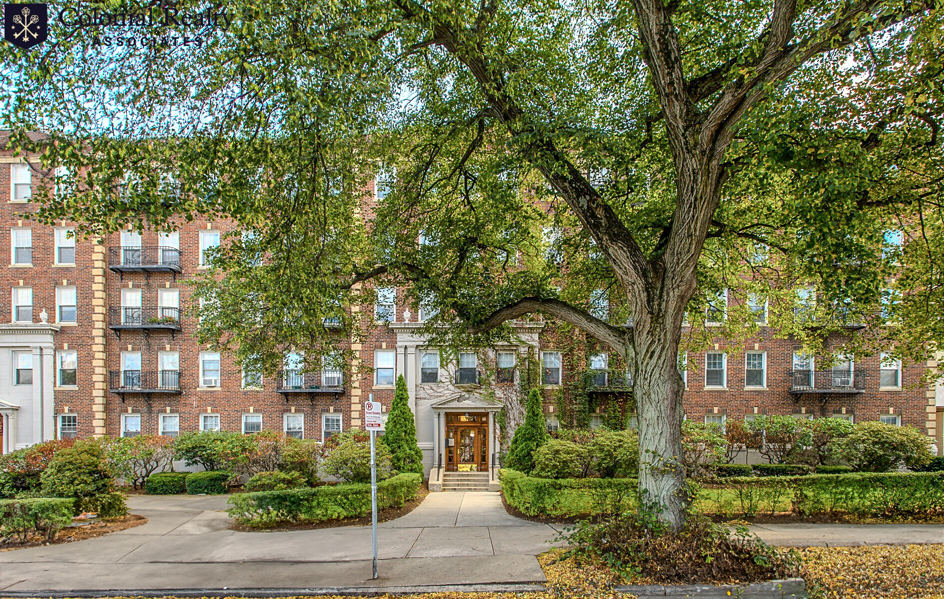 1 bed, 1 bath apartment for rent at 1850 Commonwealth Ave Unit 44, Brighton — photo 30 of 42
