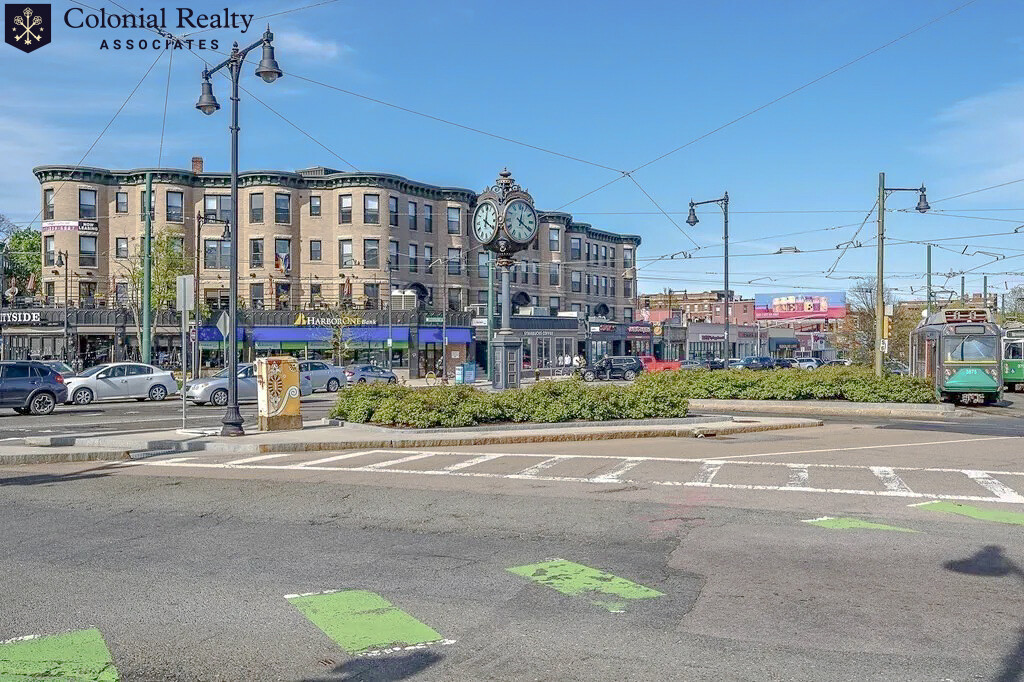 1 bed, 1 bath apartment for rent at 1850 Commonwealth Ave Unit 44, Brighton — photo 42 of 42