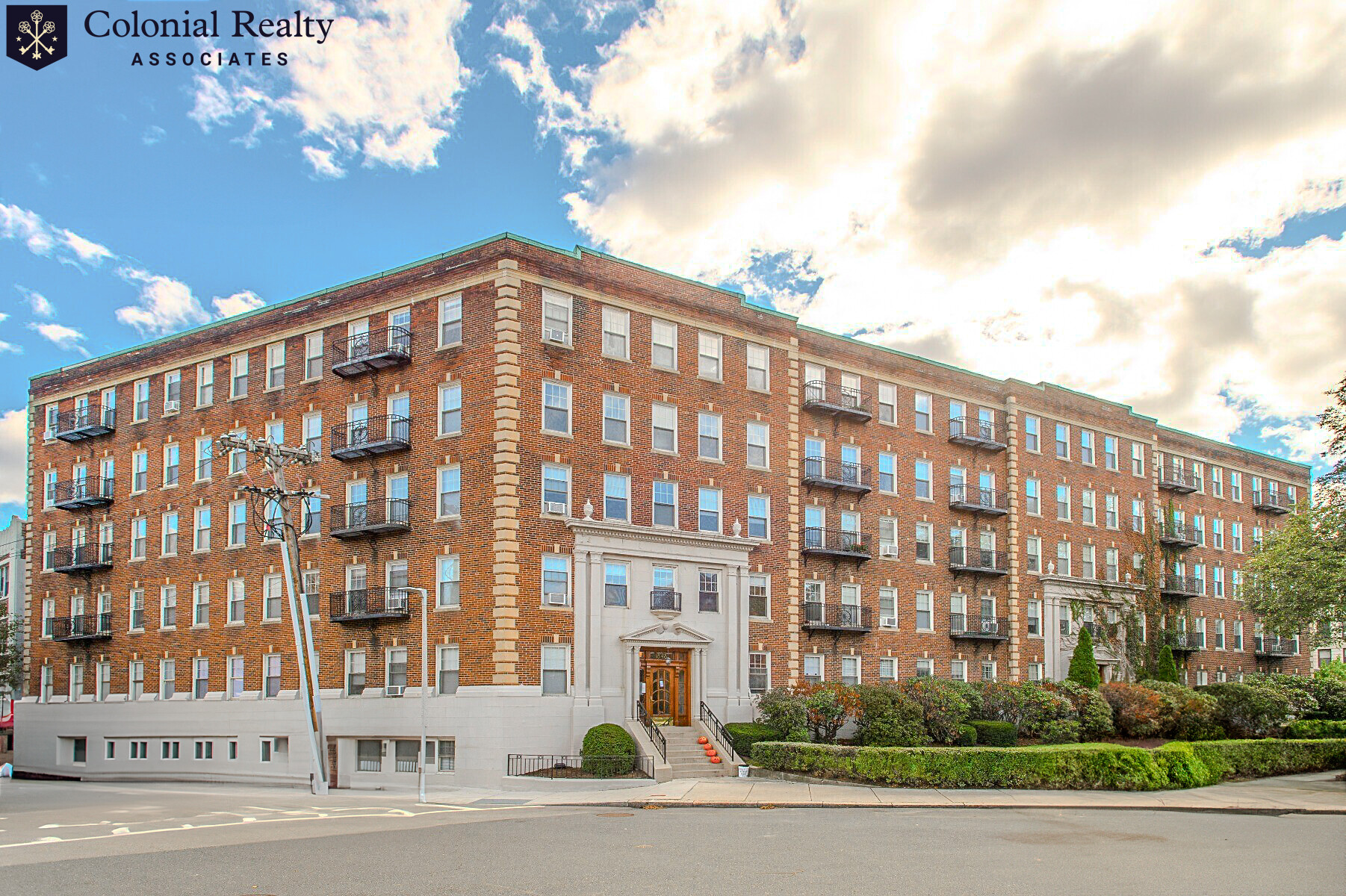 1 bed, 1 bath apartment for rent at 1850 Commonwealth Ave Unit 44, Brighton — photo 32 of 42