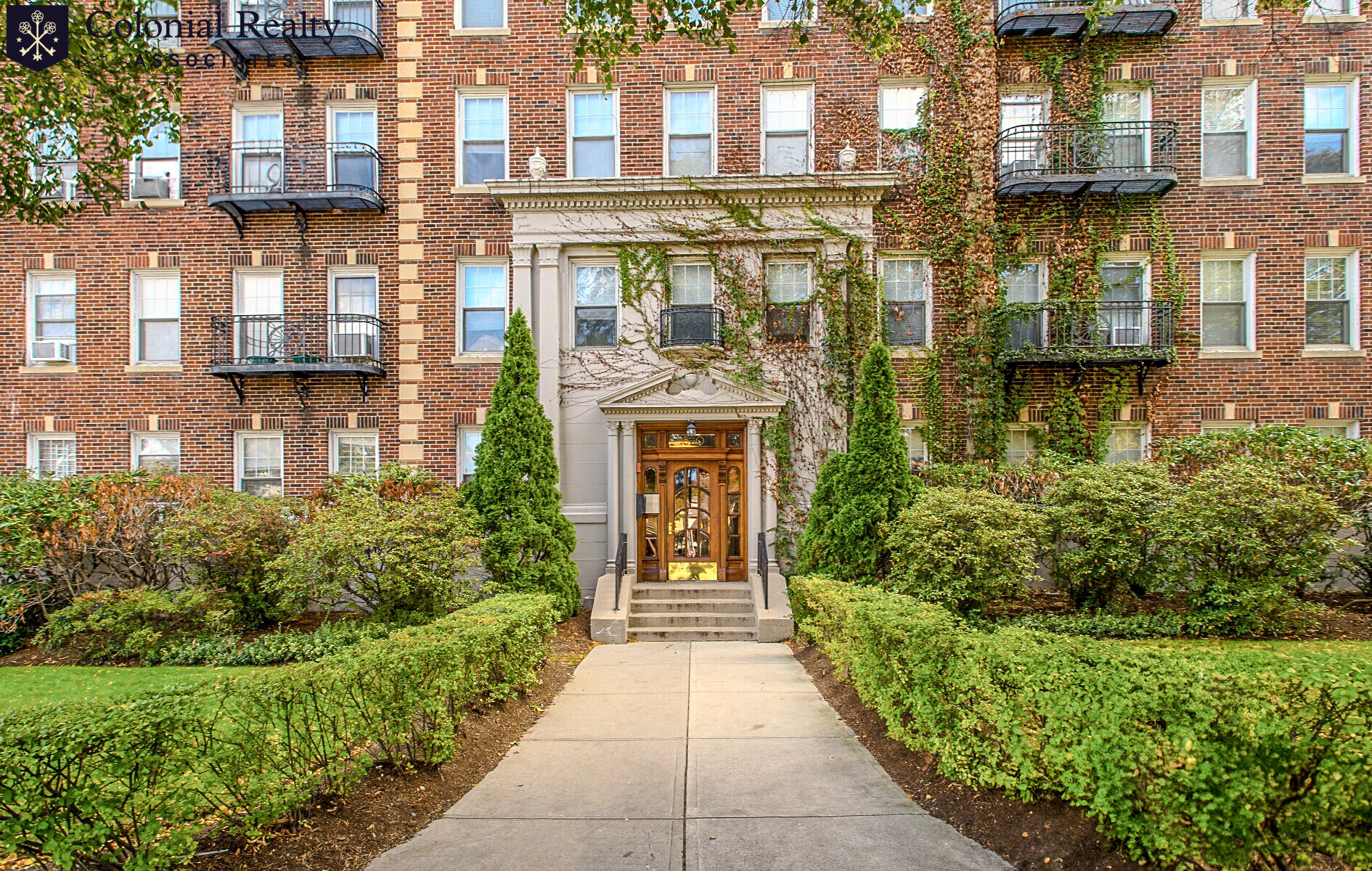 1 bed, 1 bath apartment for rent at 1850 Commonwealth Ave Unit 44, Brighton — photo 31 of 42