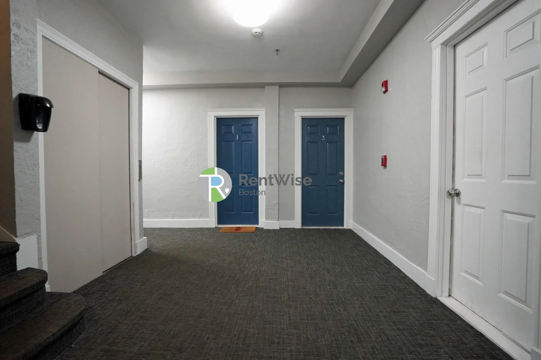 1 bed, 1 bath apartment for rent at 1850 Commonwealth Ave Unit 45, Brighton — photo 15 of 21