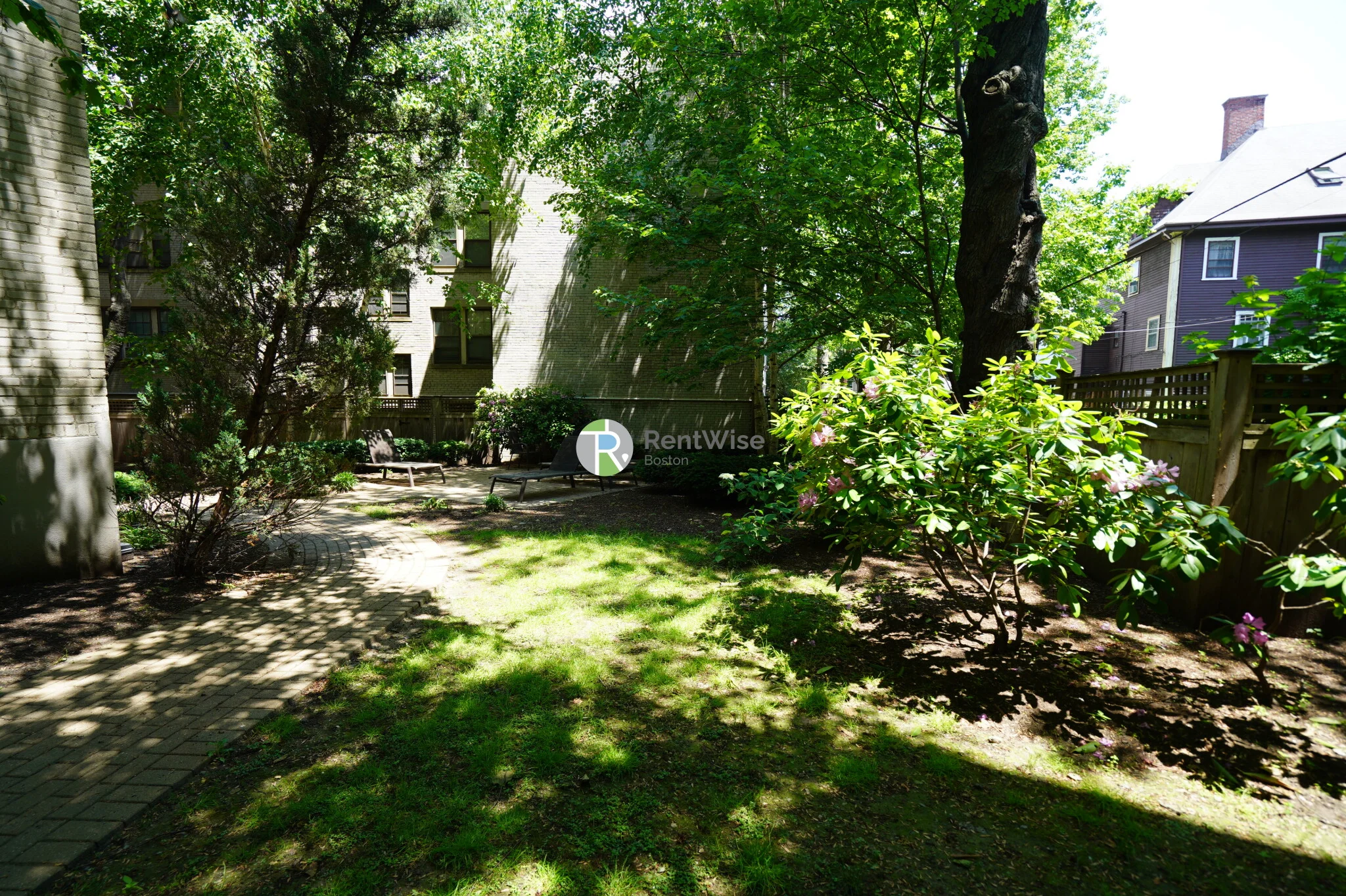 1 bed, 1 bath apartment for rent at 1850 Commonwealth Ave Unit 45, Brighton — photo 19 of 21