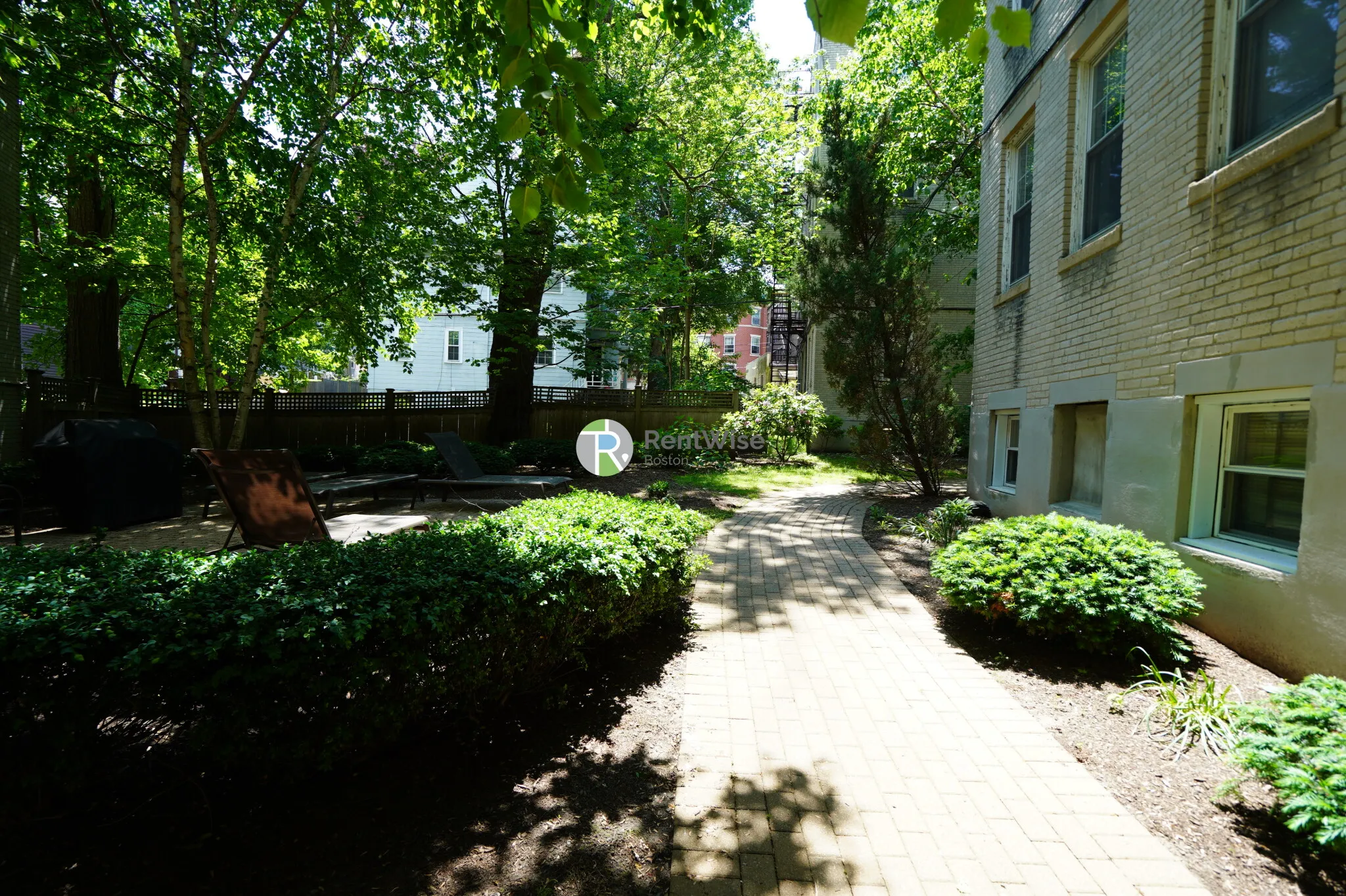 1 bed, 1 bath apartment for rent at 1850 Commonwealth Ave Unit 45, Brighton — photo 17 of 21