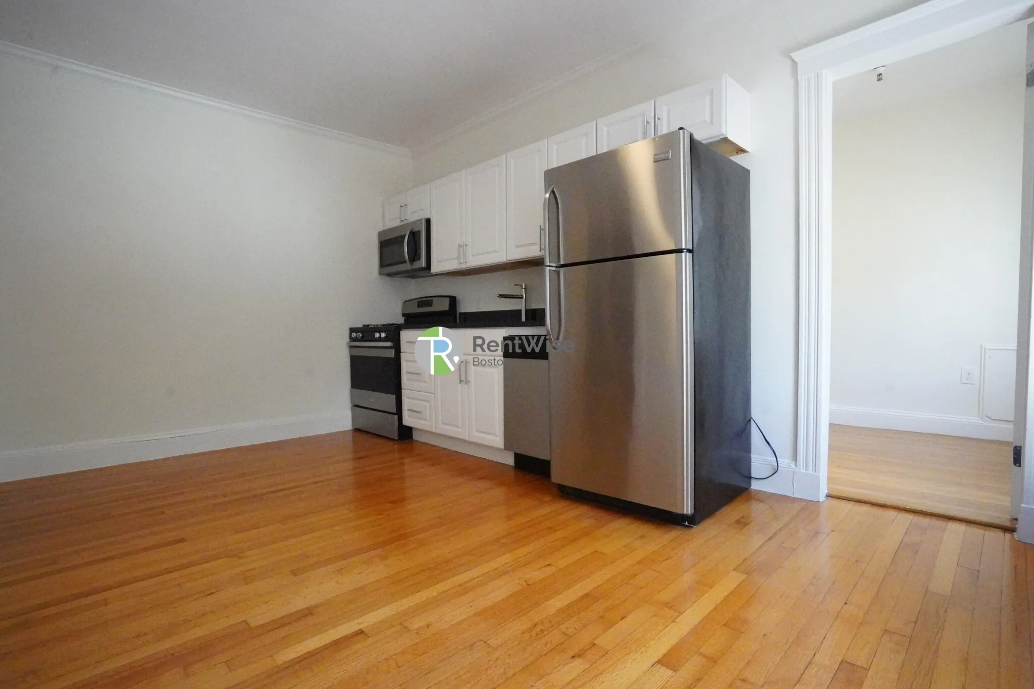 1 bed, 1 bath apartment for rent at 1850 Commonwealth Ave Unit 45, Brighton — photo 6 of 21