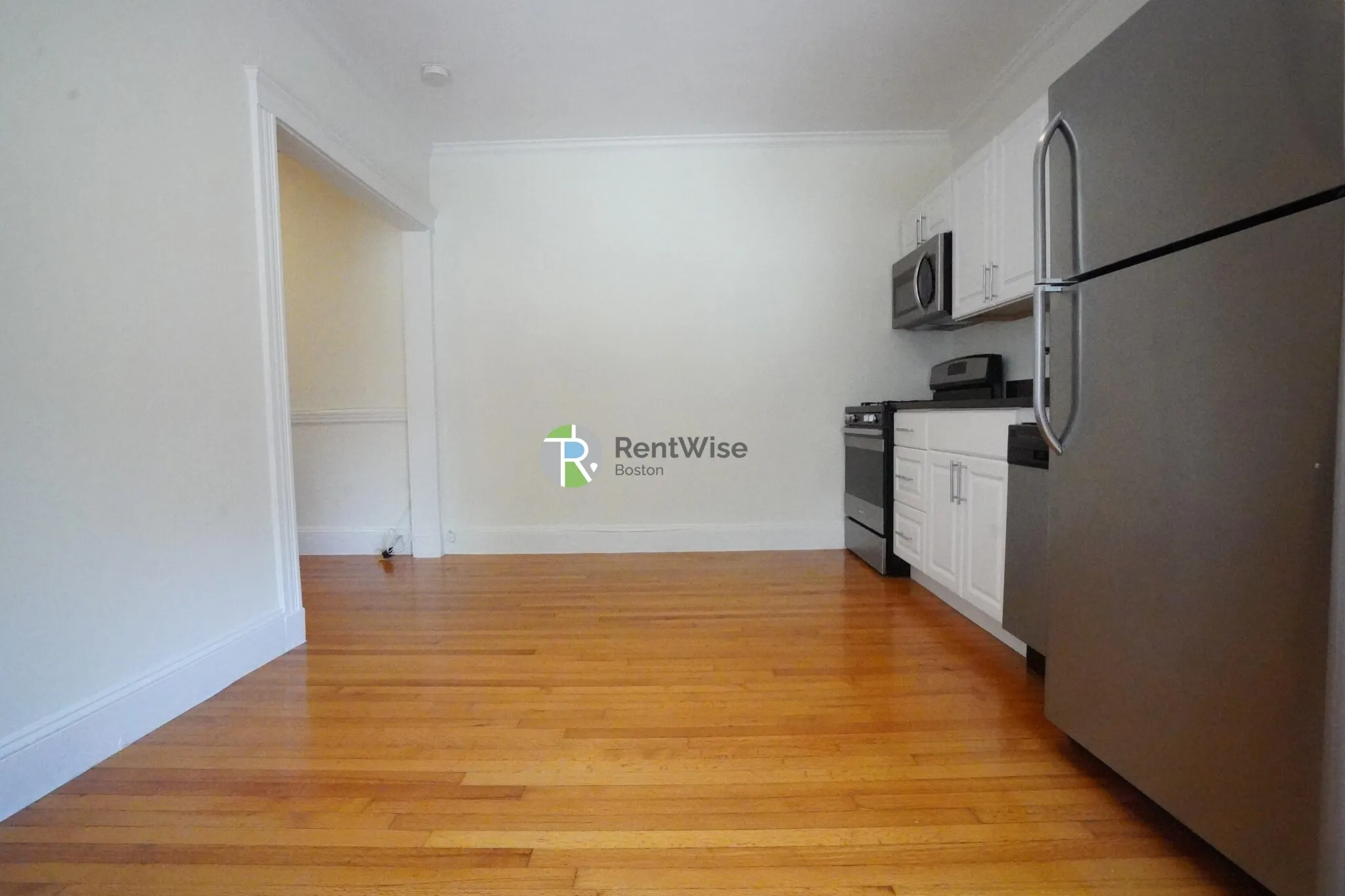 1 bed, 1 bath apartment for rent at 1850 Commonwealth Ave Unit 45, Brighton — photo 5 of 21