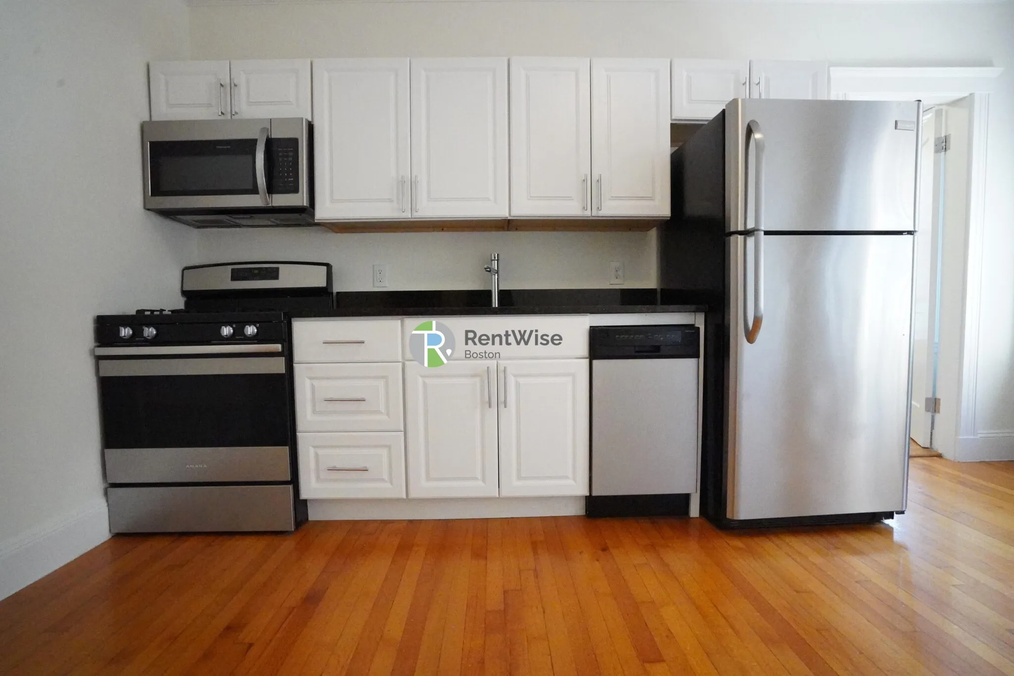 1 bed, 1 bath apartment for rent at 1850 Commonwealth Ave Unit 45, Brighton — photo 7 of 21