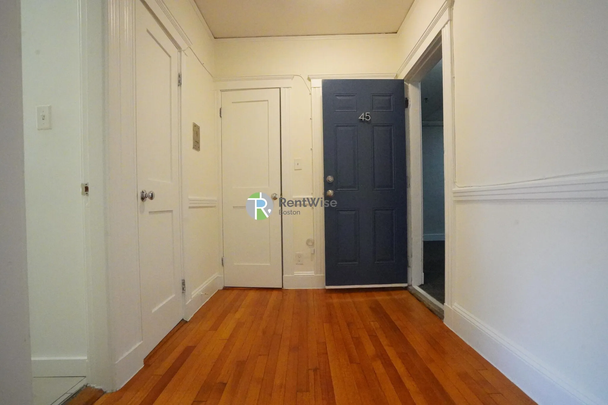 1 bed, 1 bath apartment for rent at 1850 Commonwealth Ave Unit 45, Brighton — photo 8 of 21