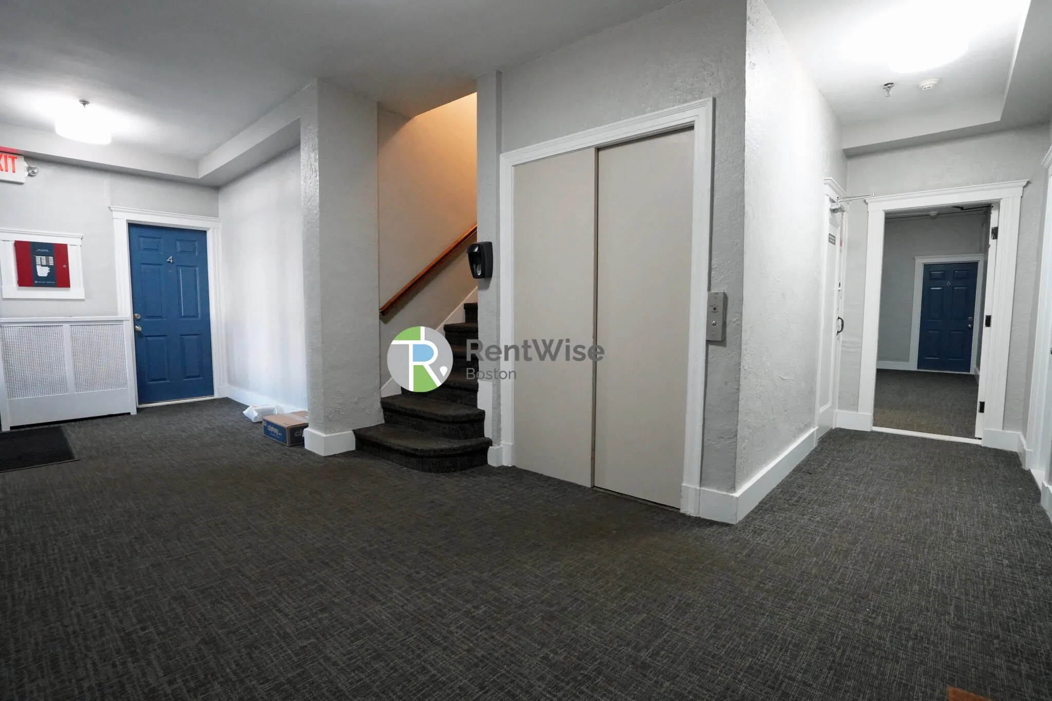 1 bed, 1 bath apartment for rent at 1850 Commonwealth Ave Unit 45, Brighton — photo 14 of 21