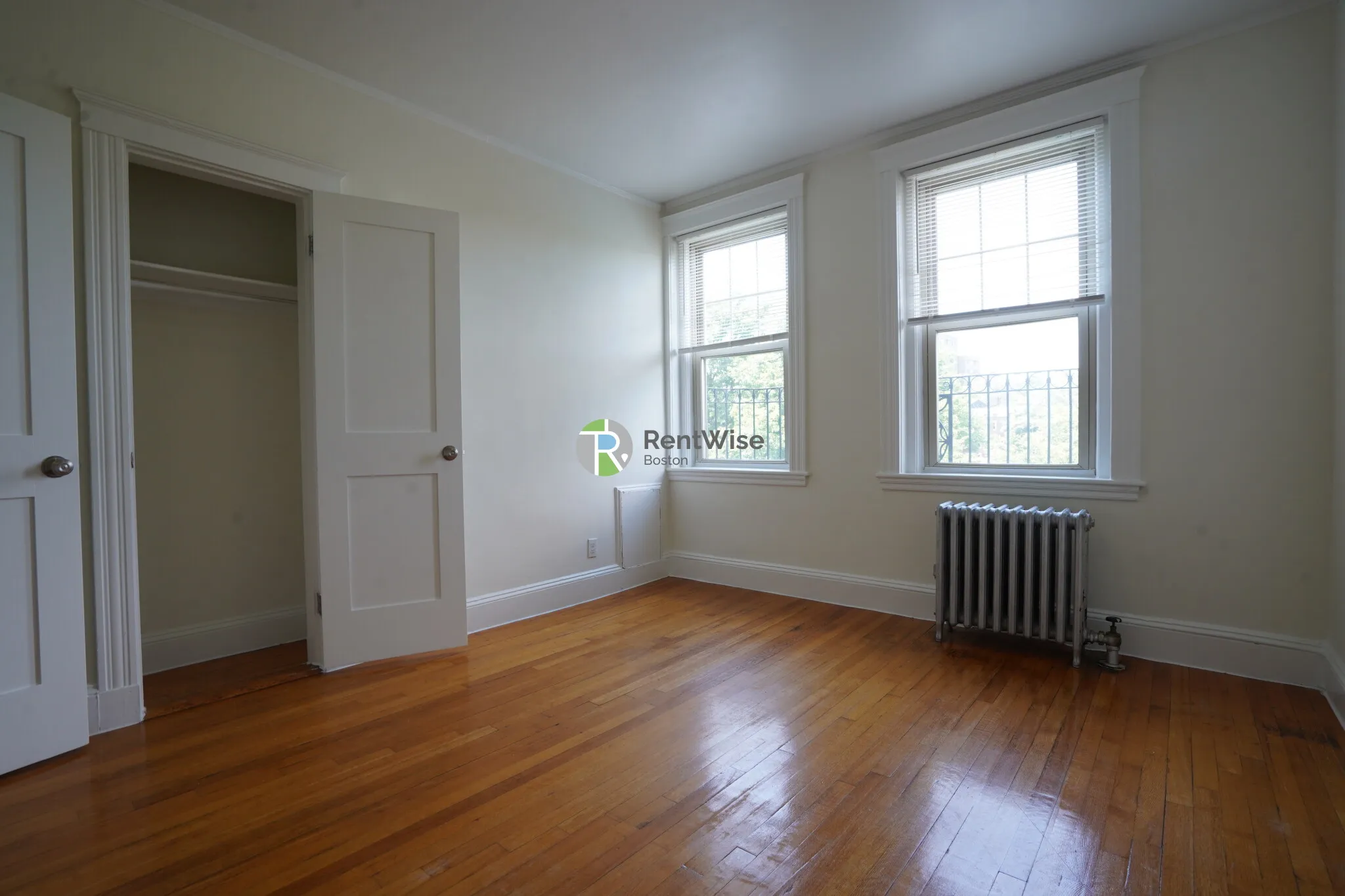 1 bed, 1 bath apartment for rent at 1850 Commonwealth Ave Unit 52, Brighton — photo 13 of 21