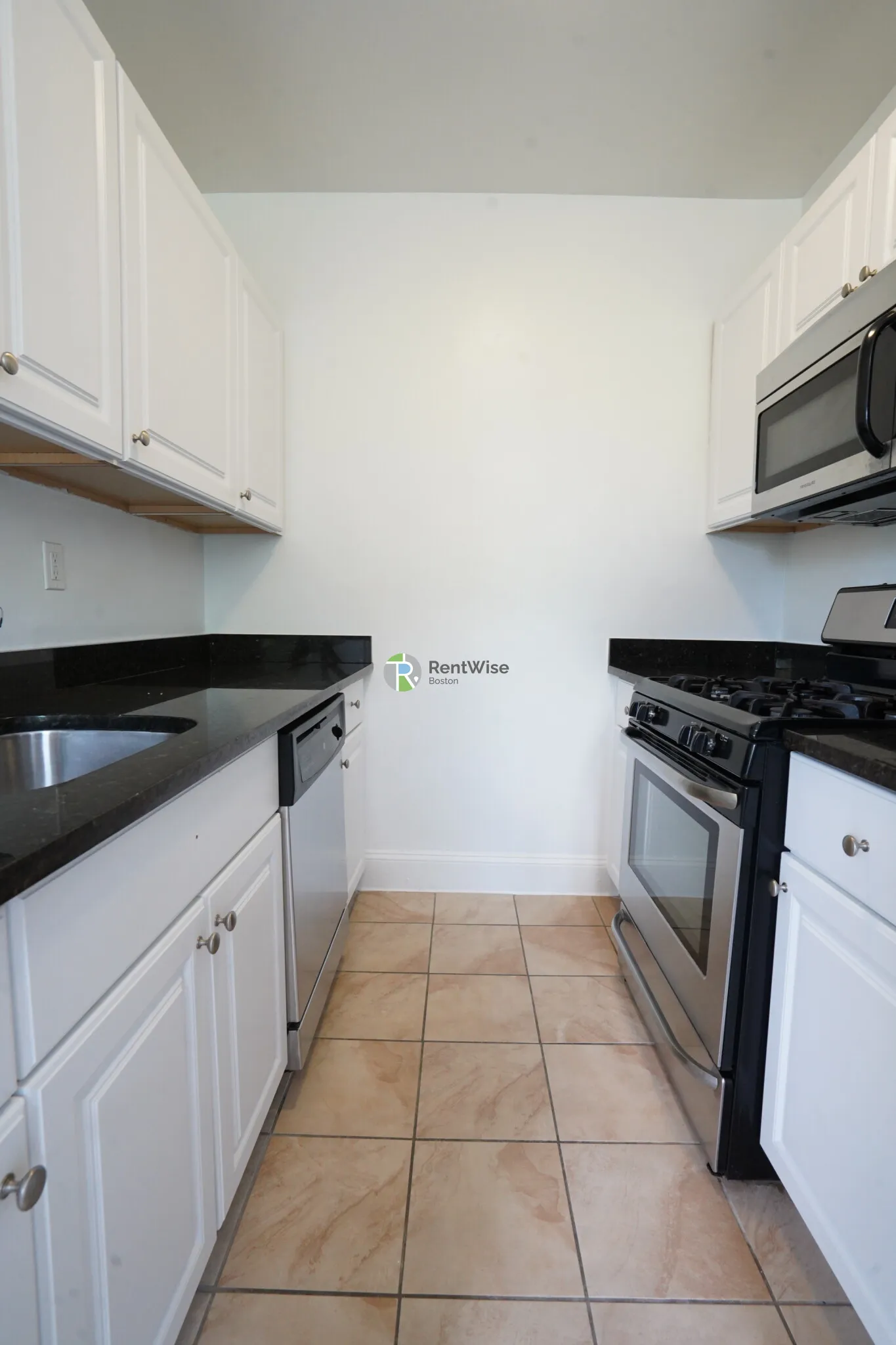 1 bed, 1 bath apartment for rent at 1850 Commonwealth Ave Unit 52, Brighton — photo 9 of 21